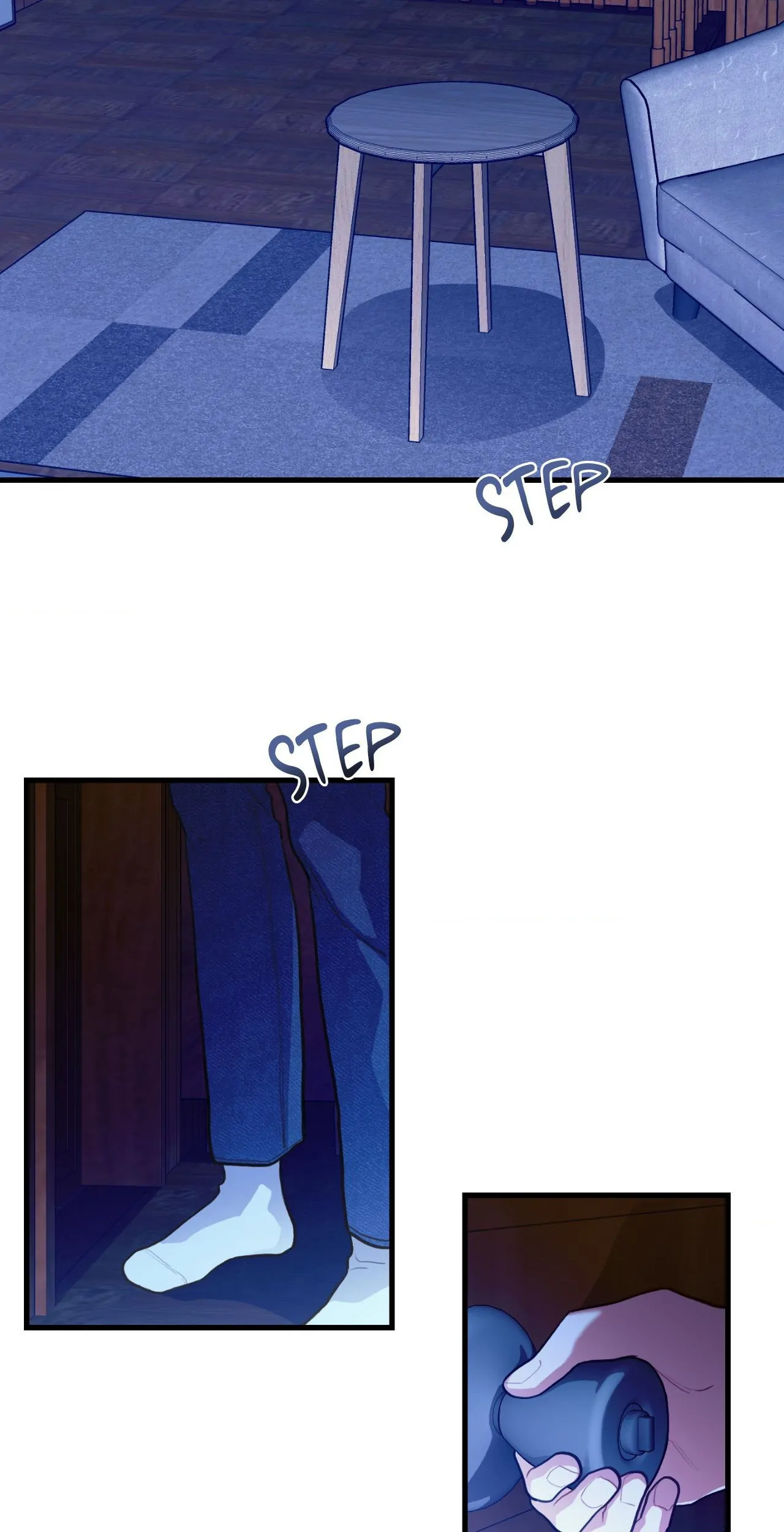 When Pear Blossoms Bloom - Chapter 33 manhwa