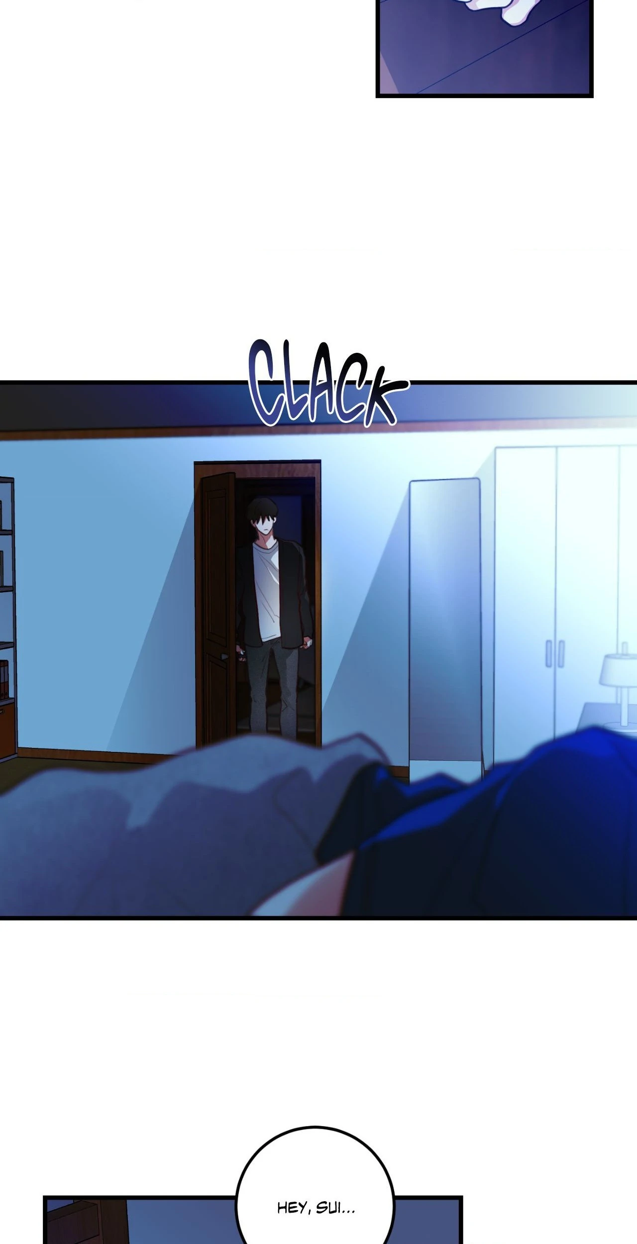 When Pear Blossoms Bloom - Chapter 33 manhwa
