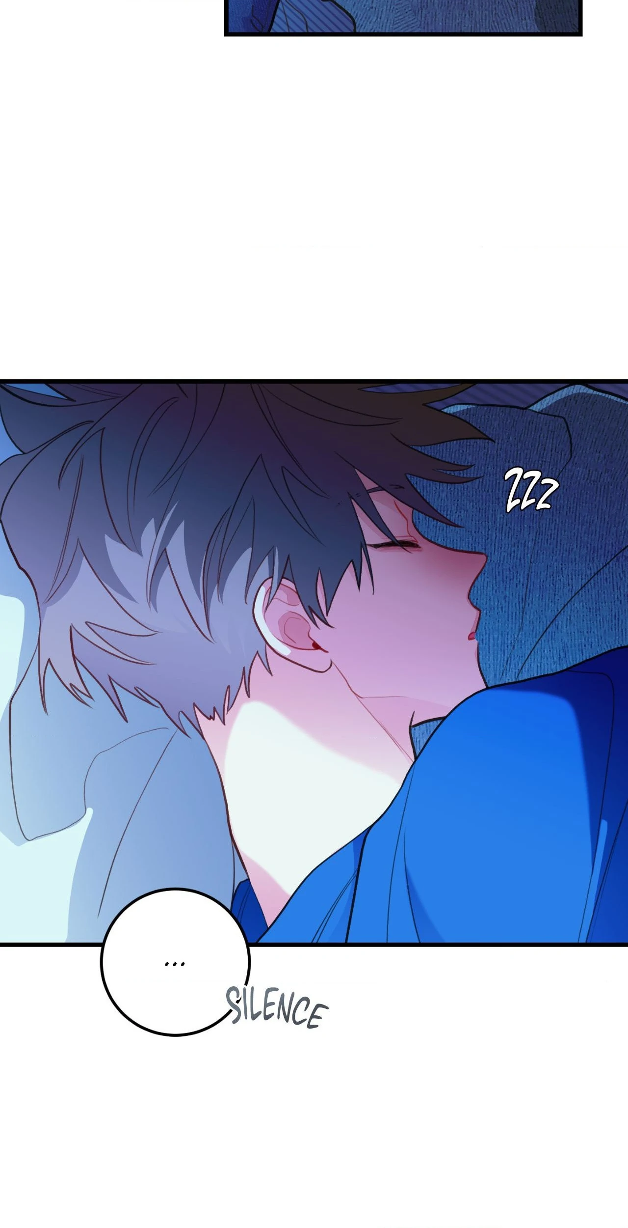 When Pear Blossoms Bloom - Chapter 33 manhwa