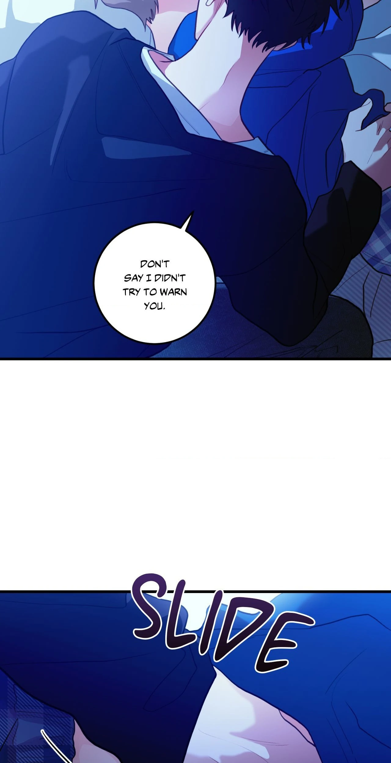 When Pear Blossoms Bloom - Chapter 34 manhwa