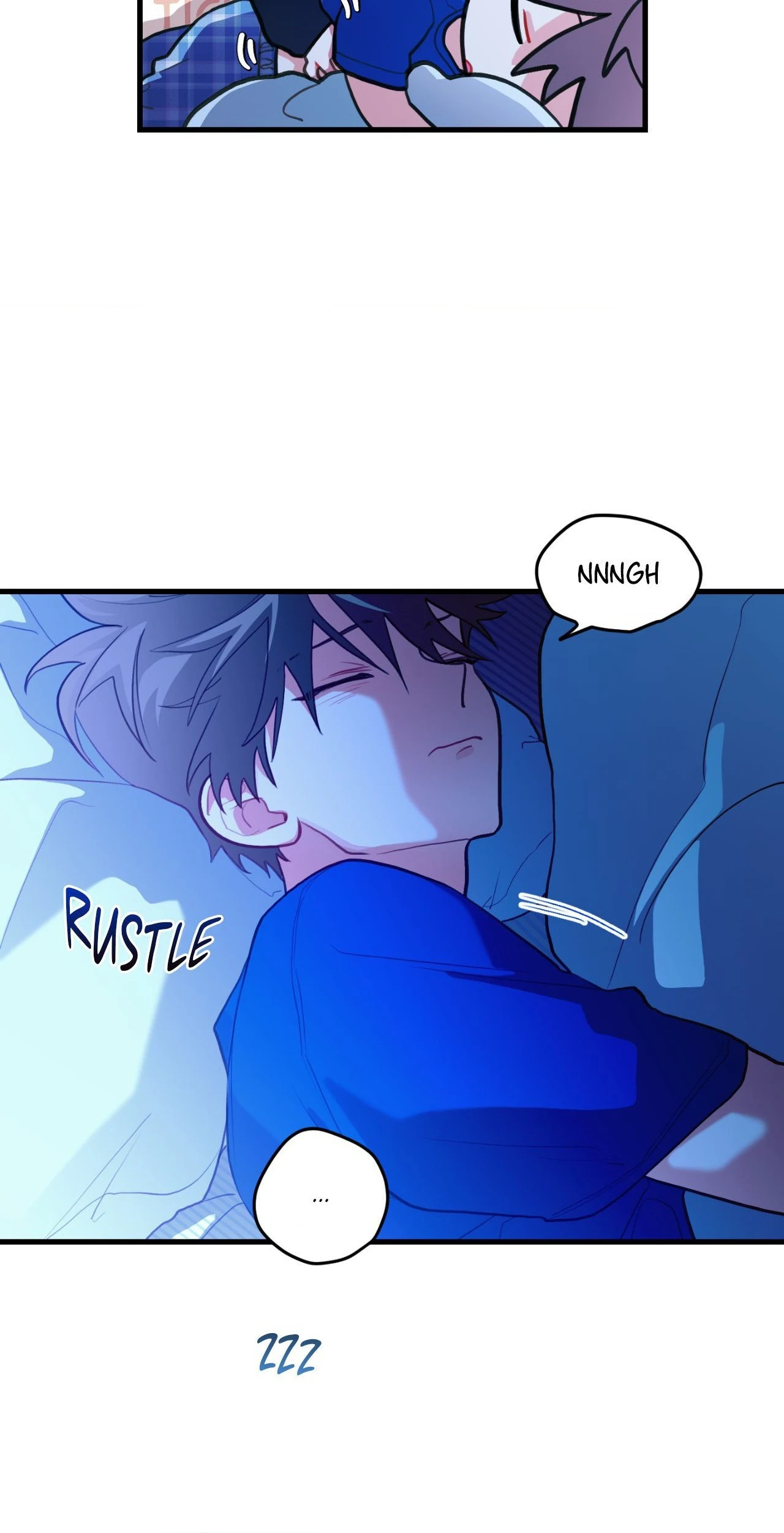 When Pear Blossoms Bloom - Chapter 34 manhwa