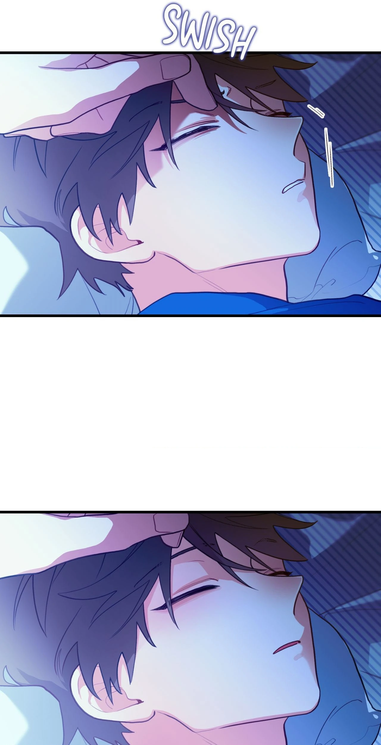 When Pear Blossoms Bloom - Chapter 34 manhwa