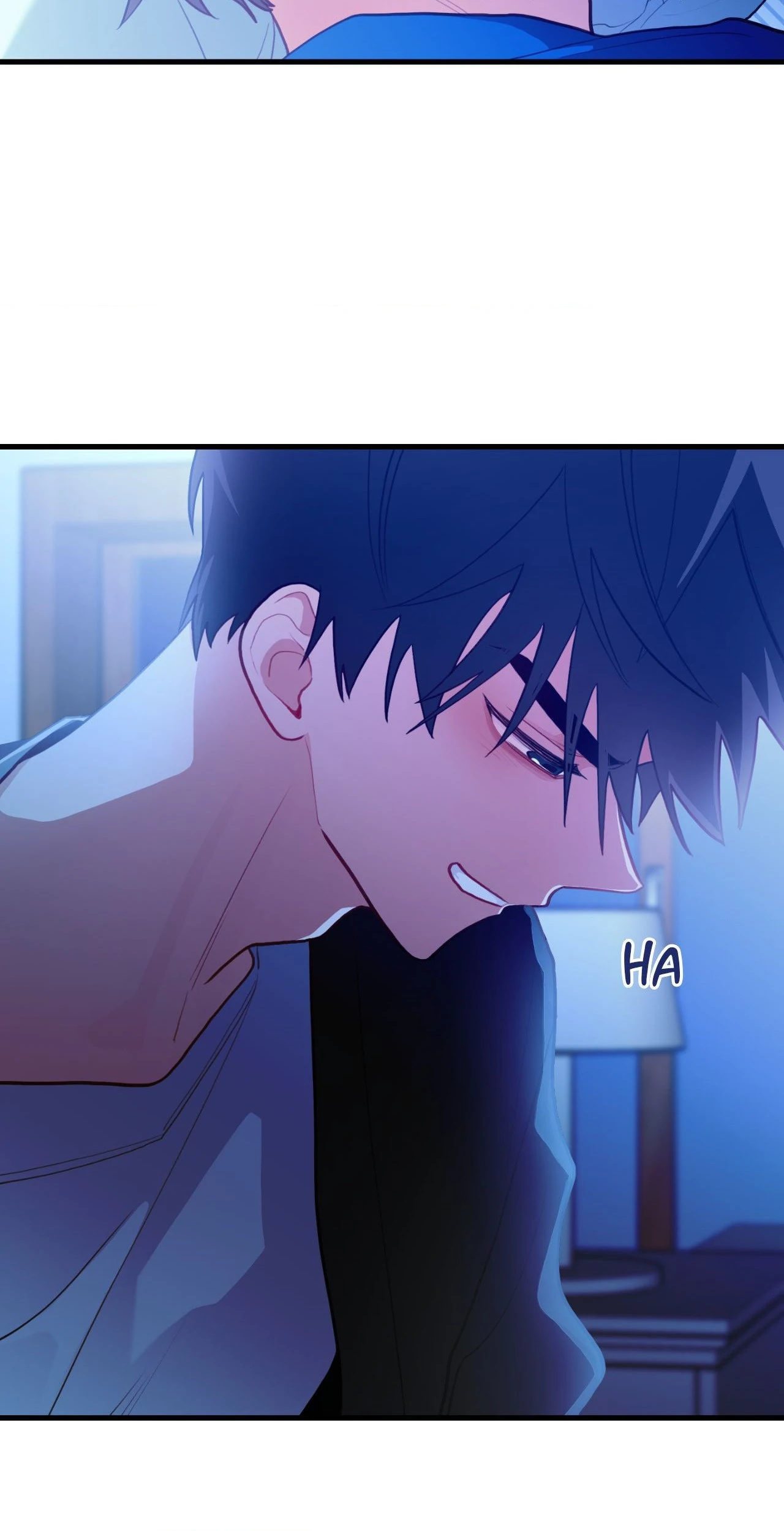 When Pear Blossoms Bloom - Chapter 34 manhwa