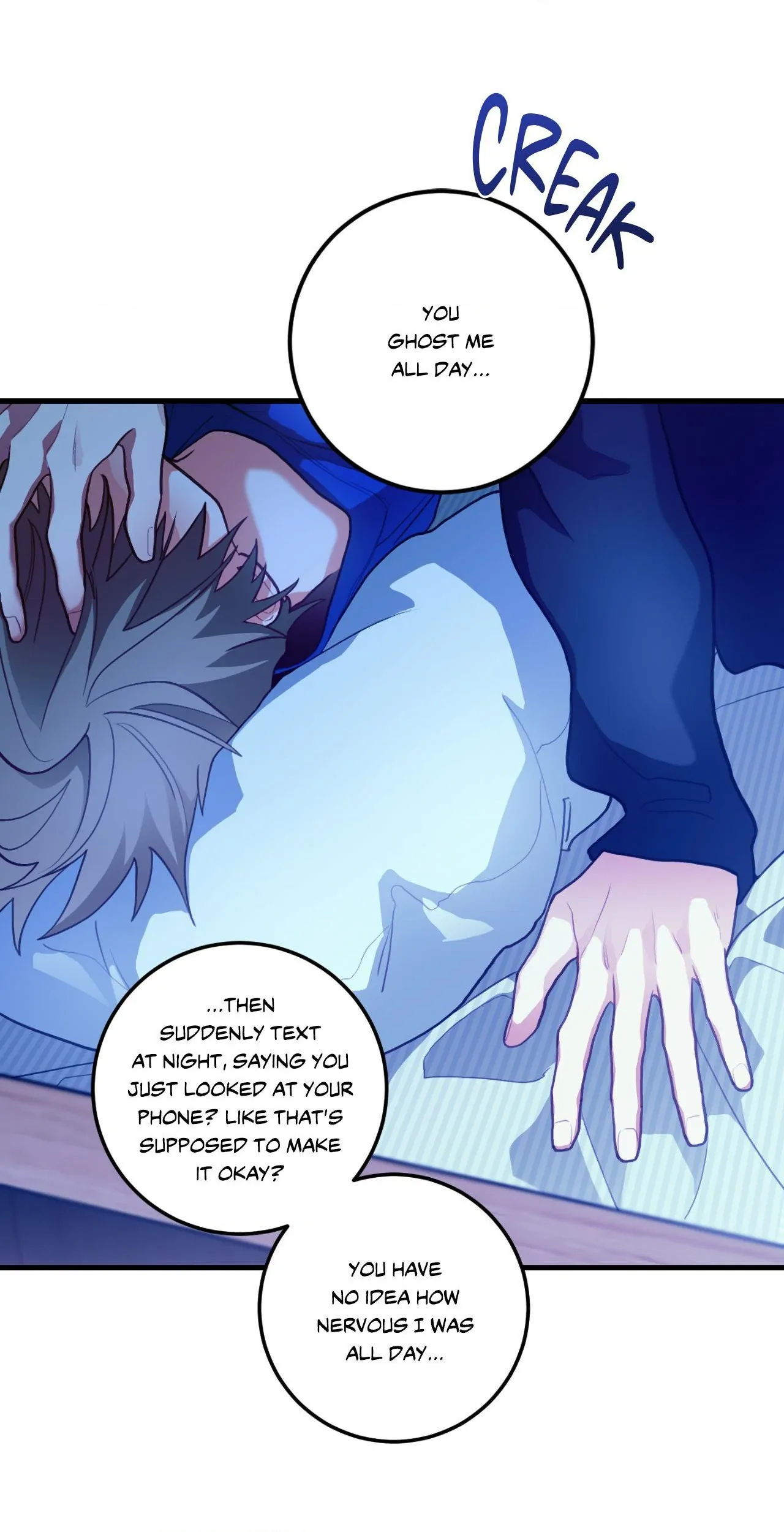 When Pear Blossoms Bloom - Chapter 34 manhwa