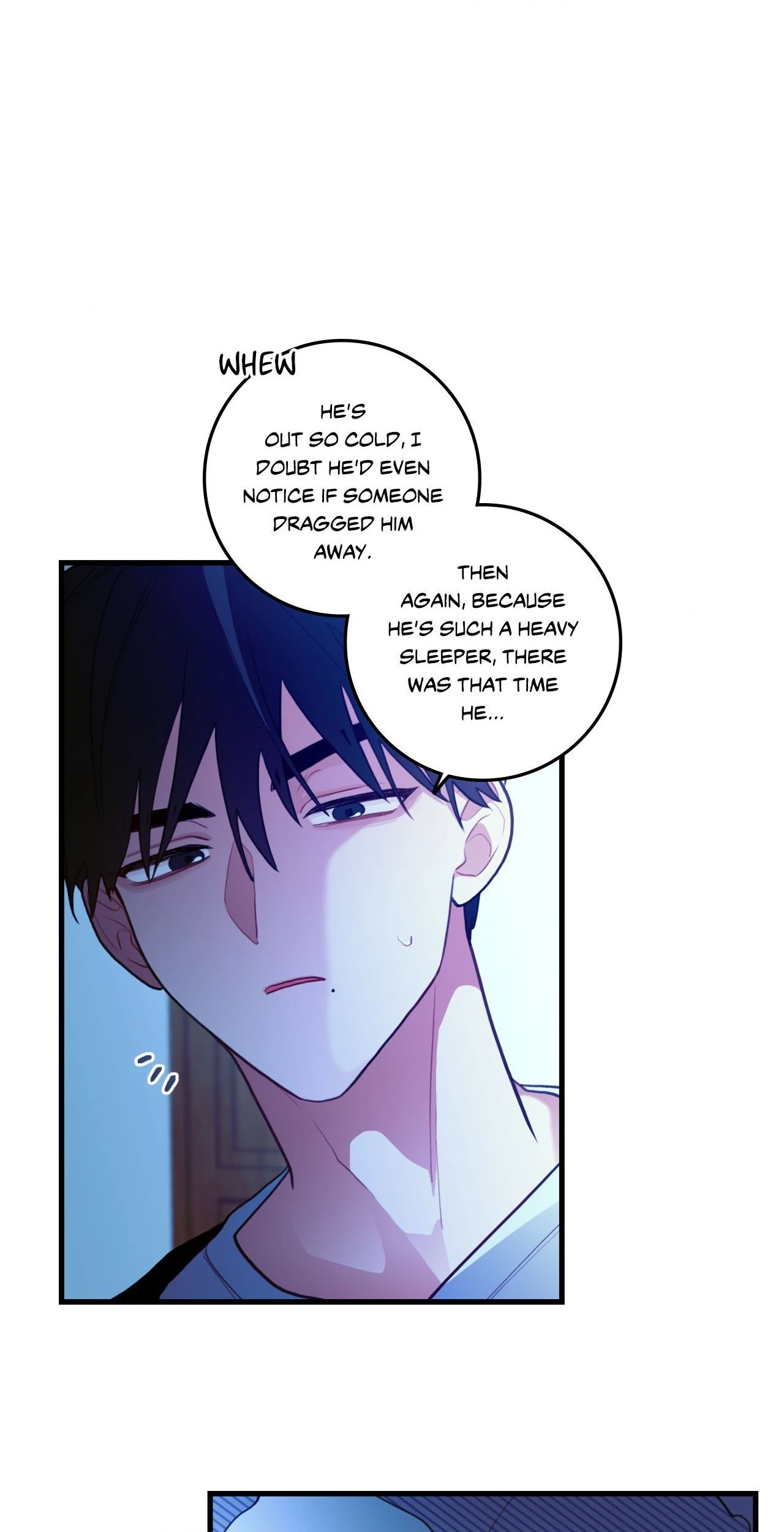 When Pear Blossoms Bloom - Chapter 34 manhwa