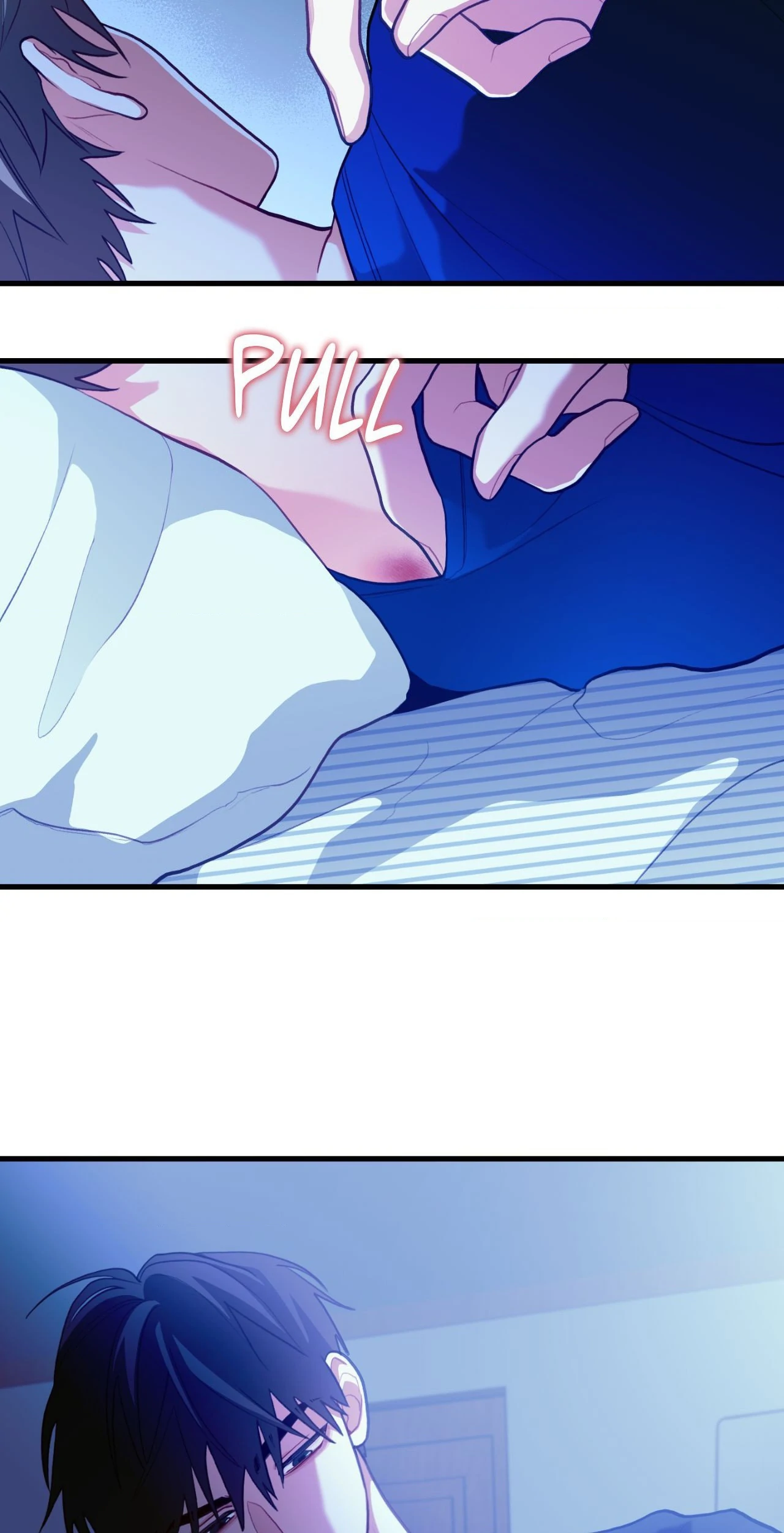 When Pear Blossoms Bloom - Chapter 34 manhwa