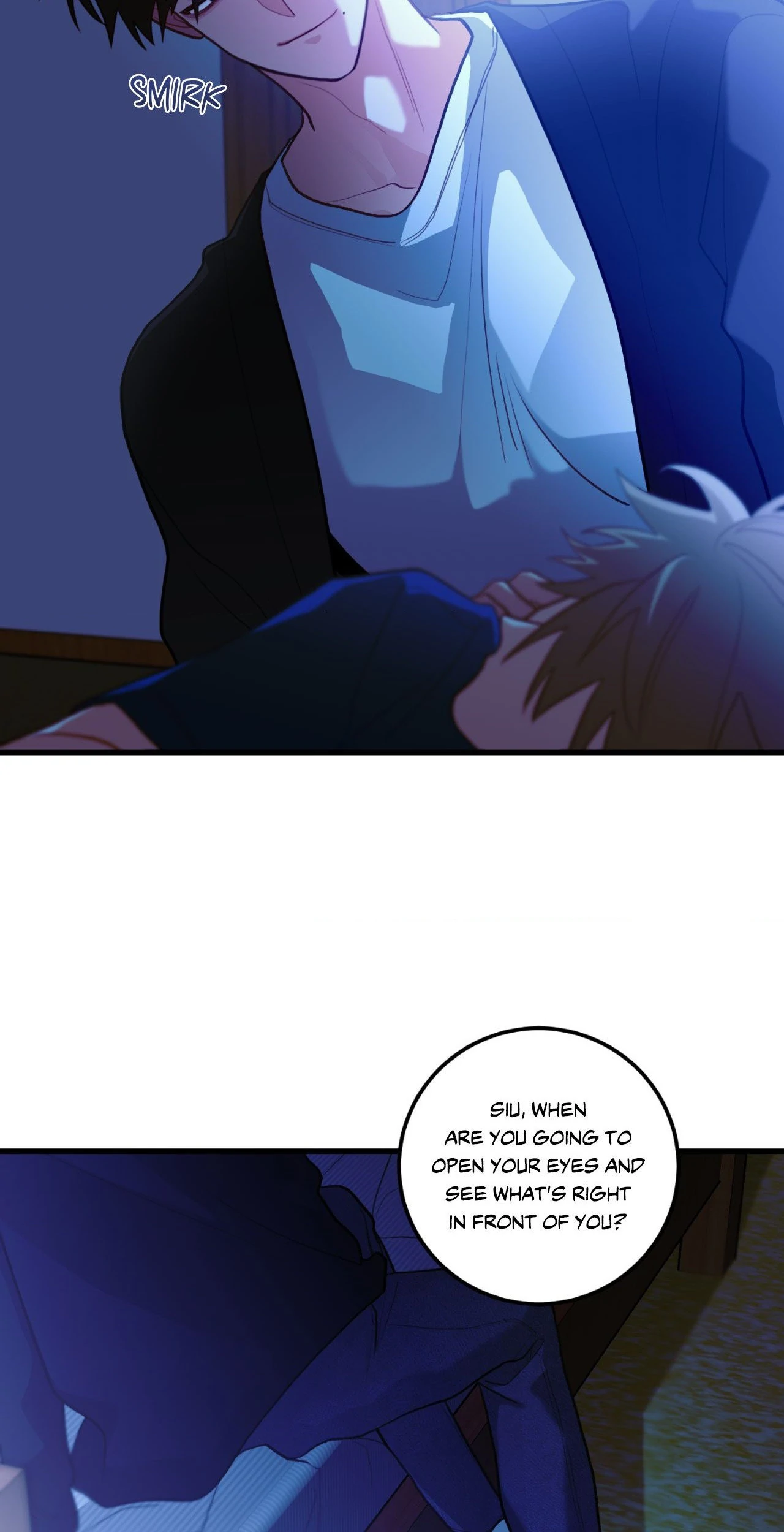 When Pear Blossoms Bloom - Chapter 34 manhwa