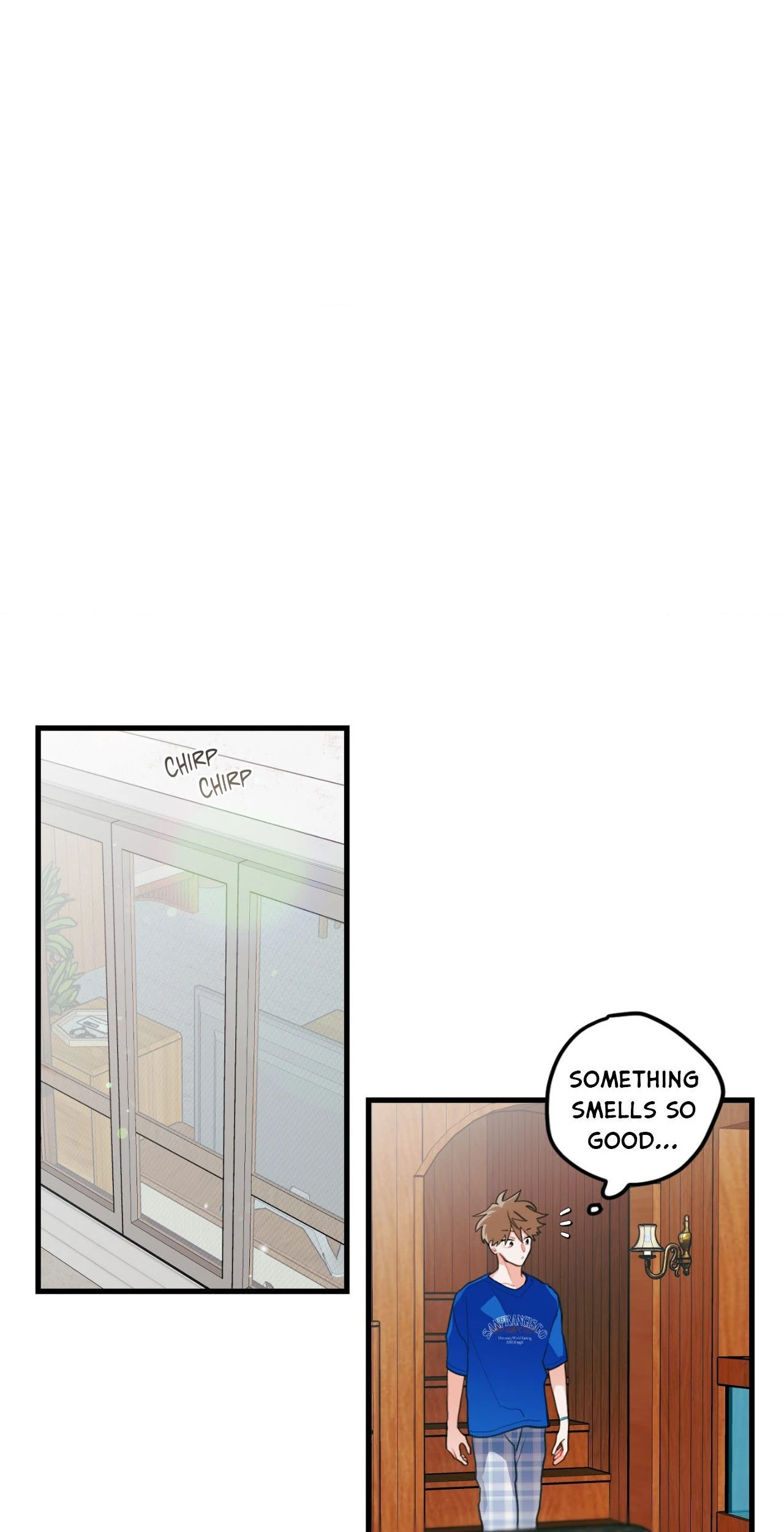 When Pear Blossoms Bloom - Chapter 34 manhwa