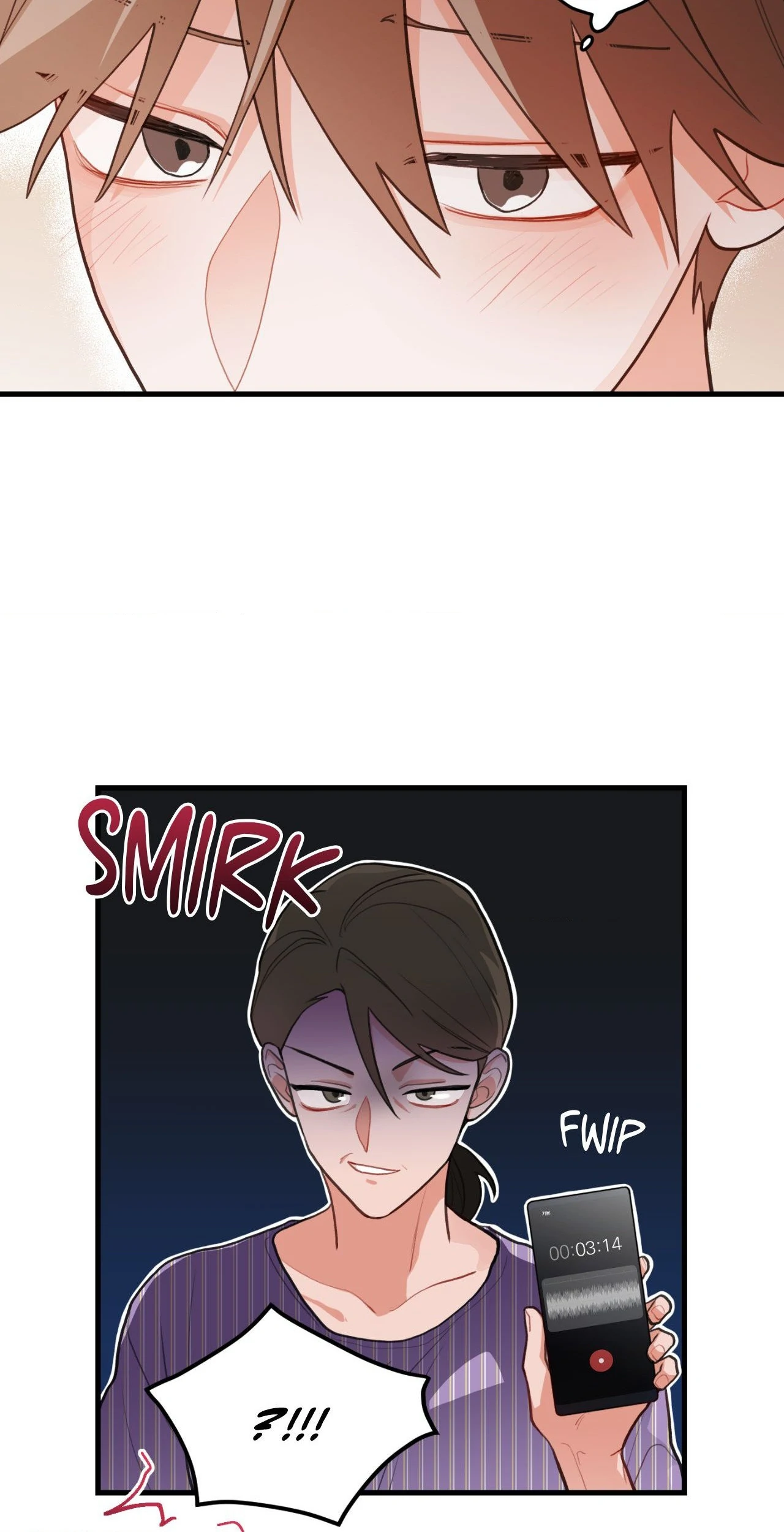 When Pear Blossoms Bloom - Chapter 34 manhwa