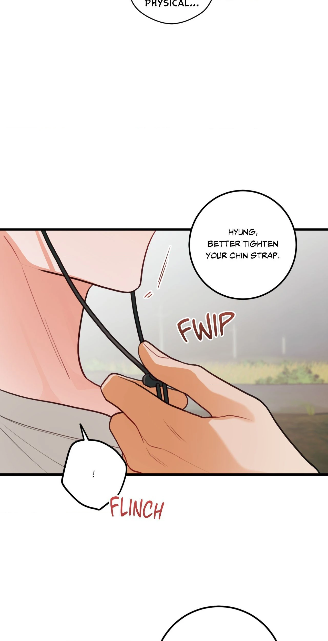 When Pear Blossoms Bloom - Chapter 34 manhwa