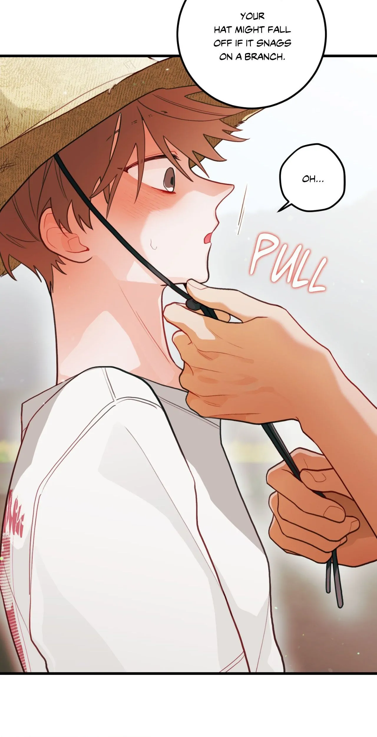 When Pear Blossoms Bloom - Chapter 34 manhwa
