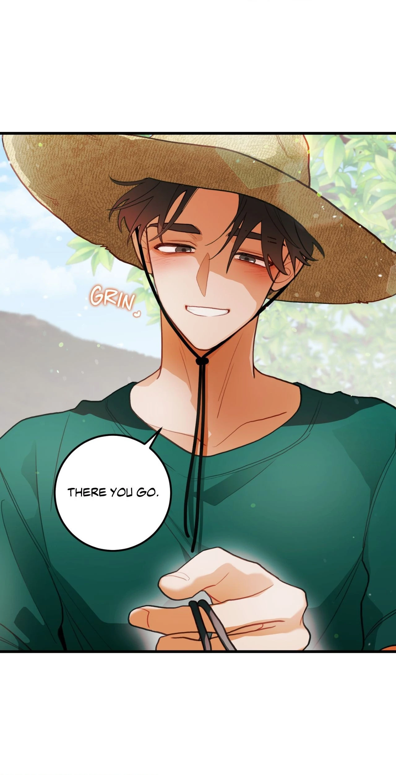 When Pear Blossoms Bloom - Chapter 34 manhwa