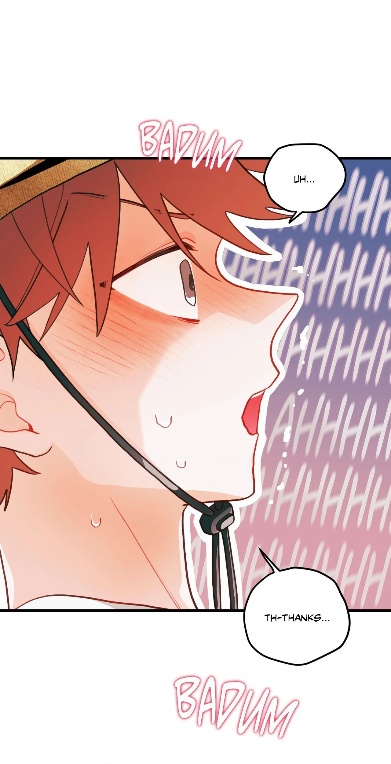 When Pear Blossoms Bloom - Chapter 34 manhwa
