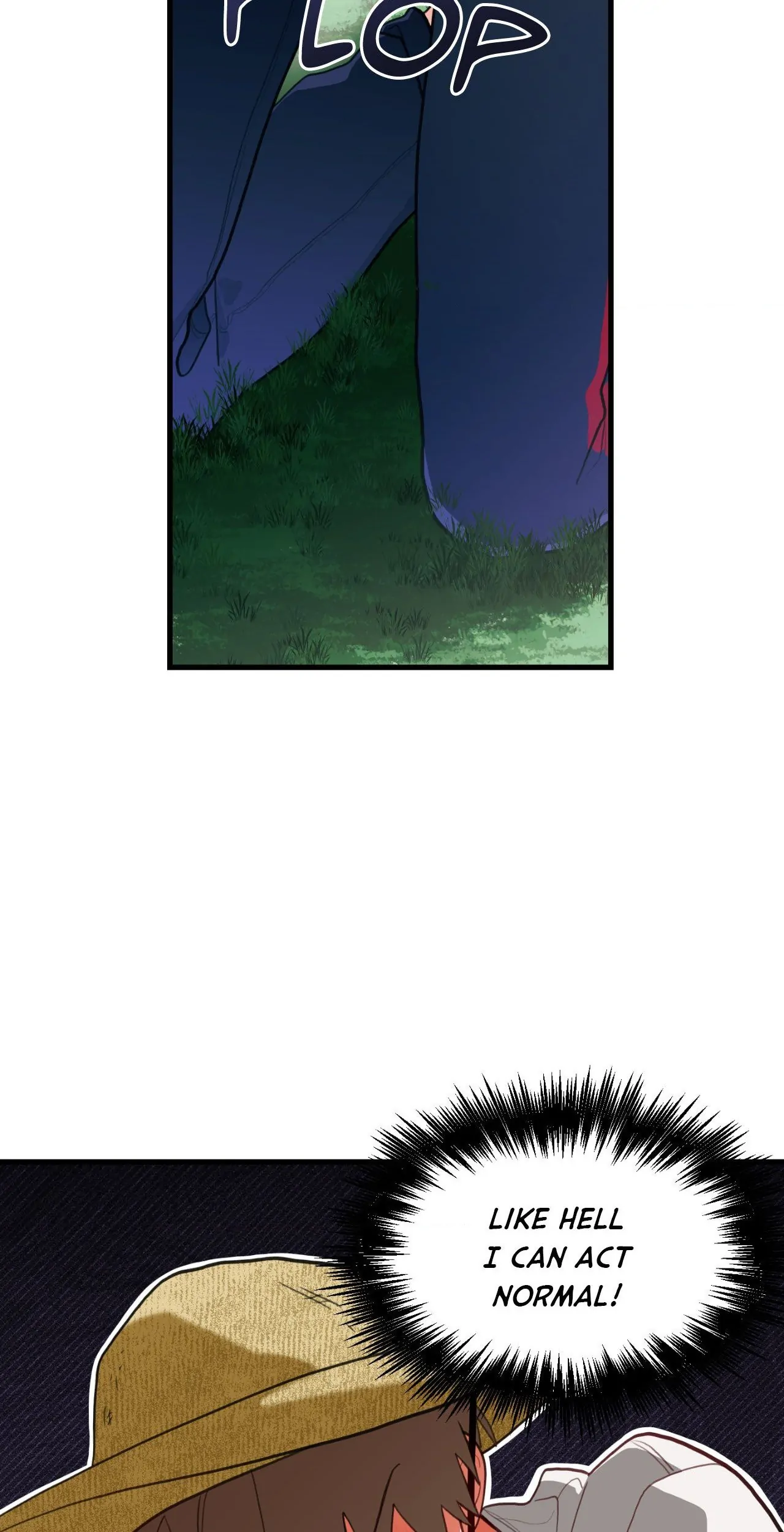 When Pear Blossoms Bloom - Chapter 35 manhwa