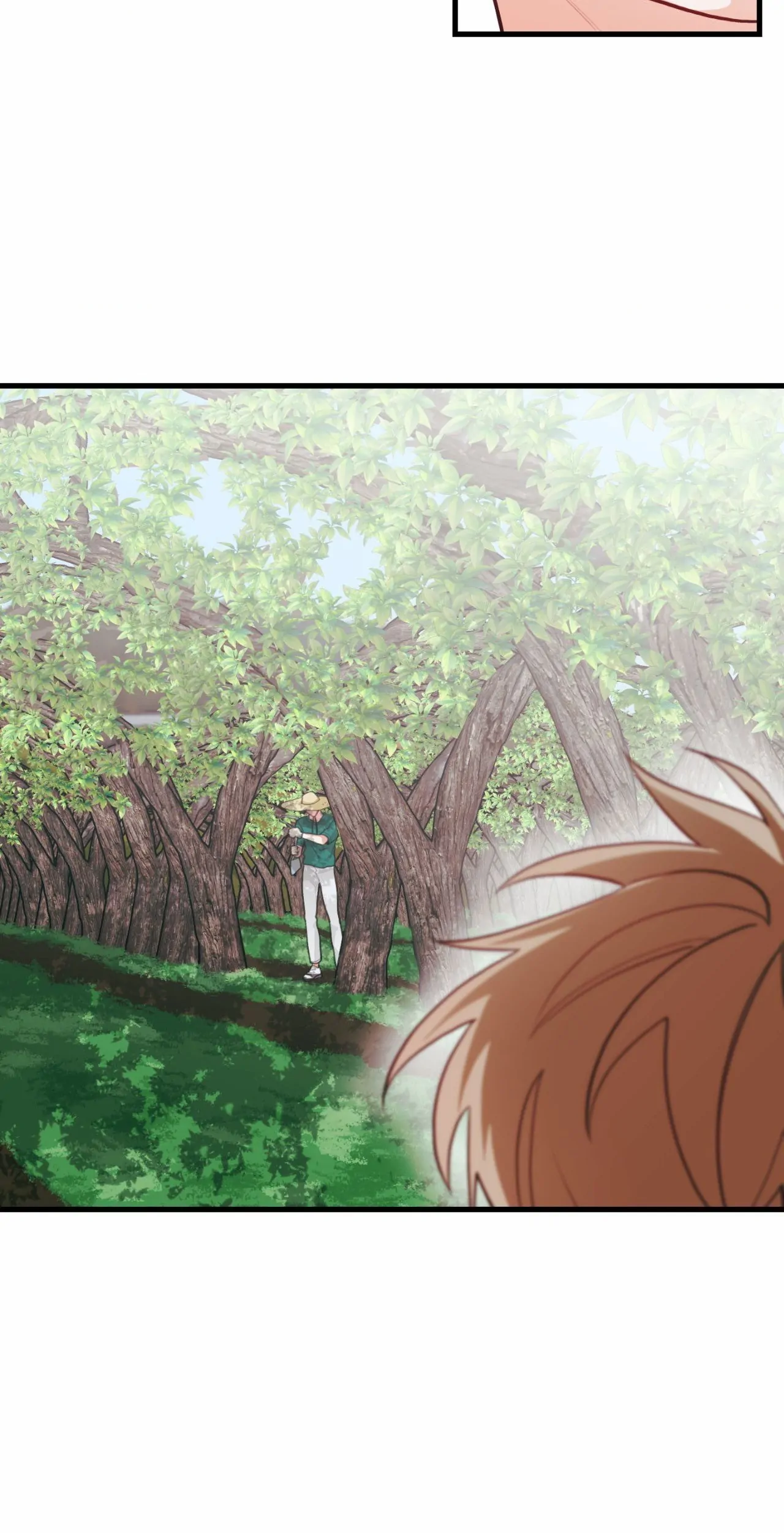When Pear Blossoms Bloom - Chapter 35 manhwa