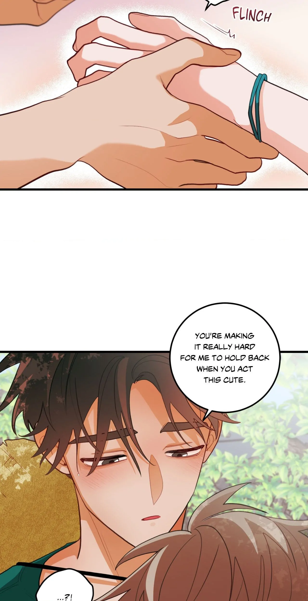 When Pear Blossoms Bloom - Chapter 35 manhwa