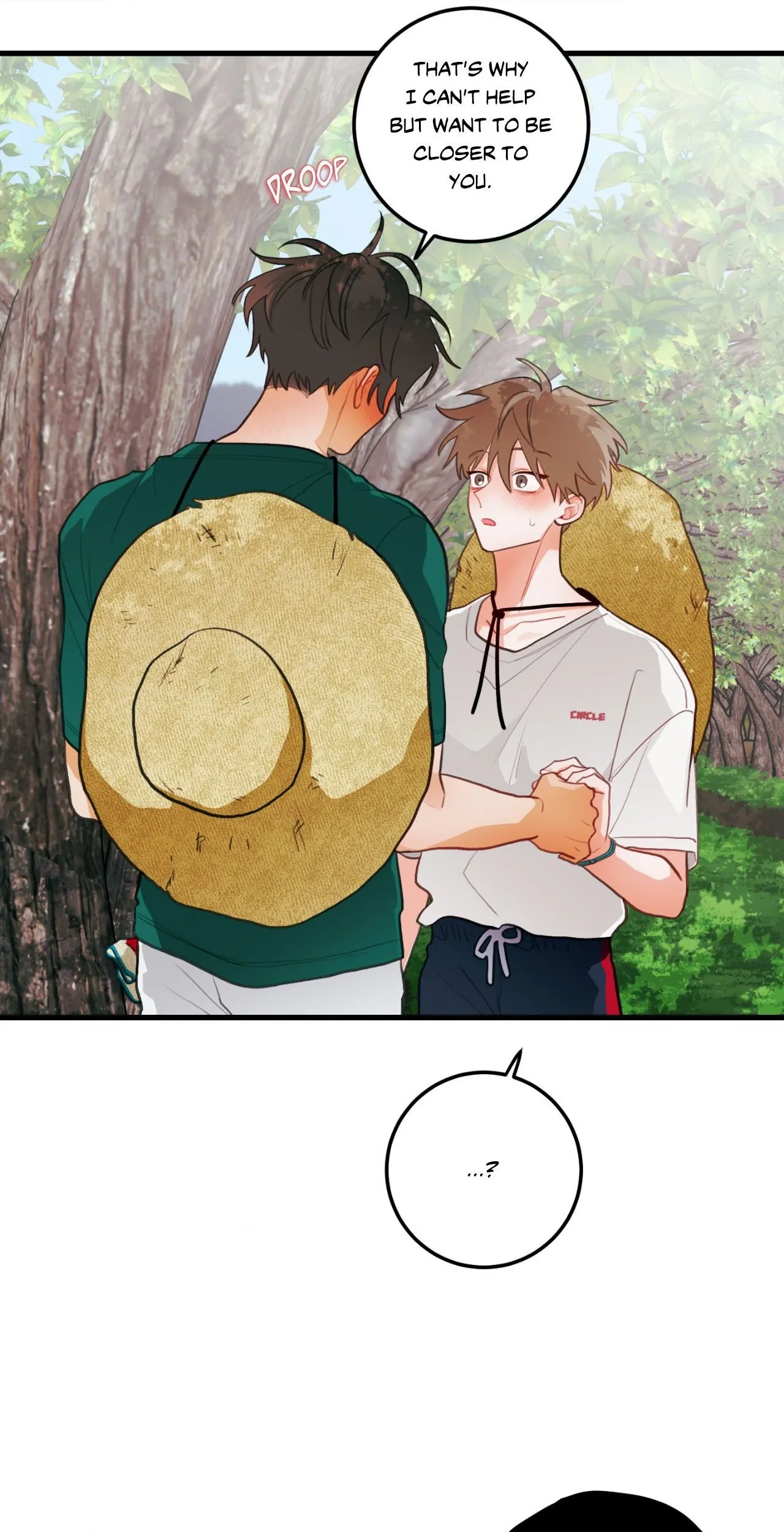When Pear Blossoms Bloom - Chapter 35 manhwa