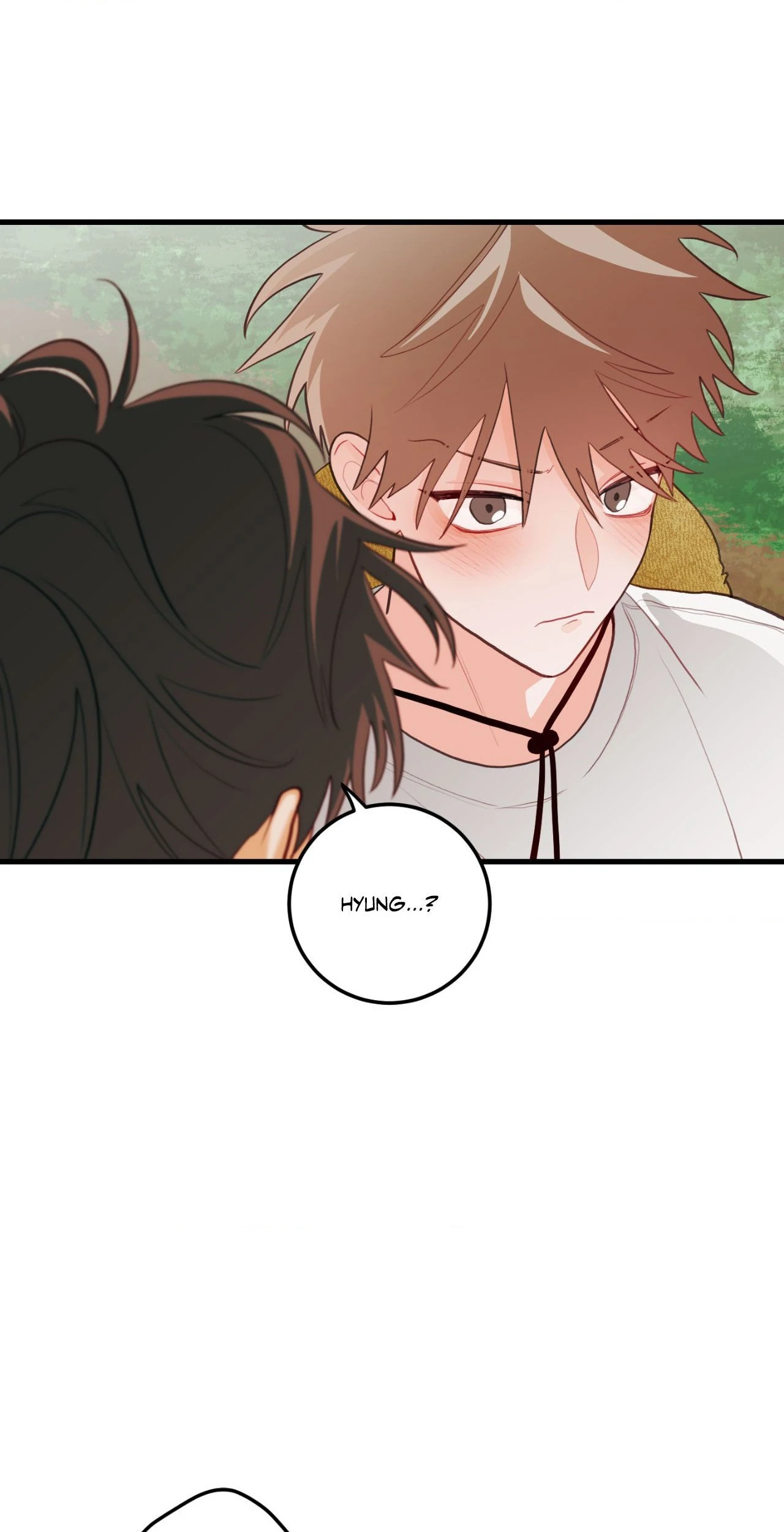 When Pear Blossoms Bloom - Chapter 35 manhwa