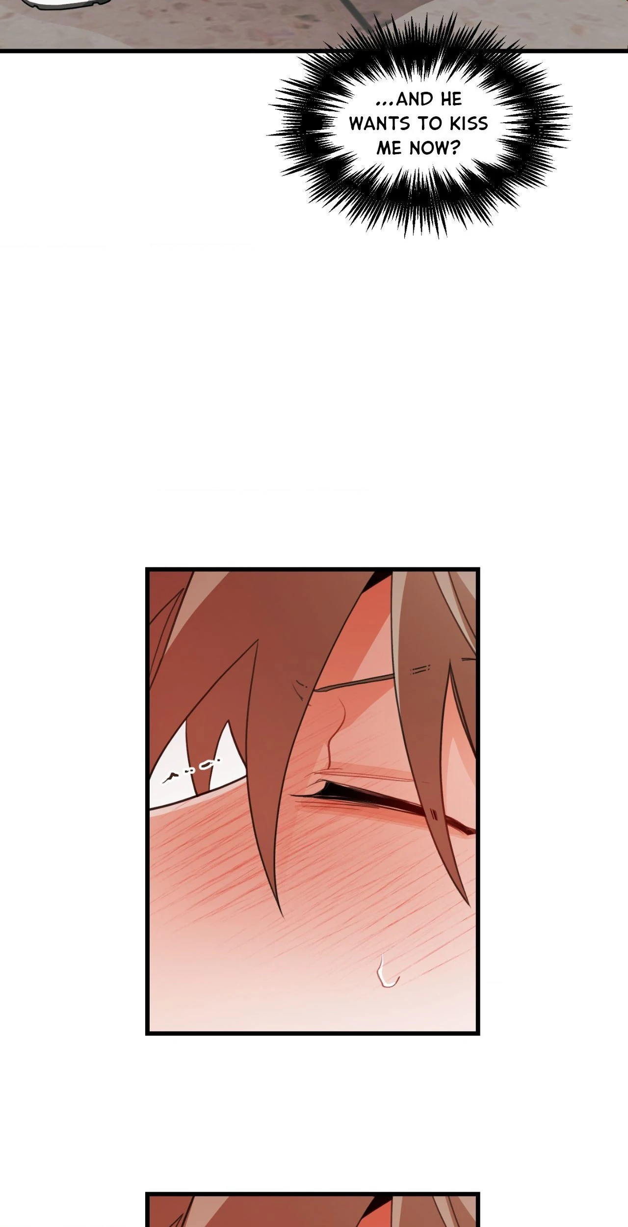 When Pear Blossoms Bloom - Chapter 35 manhwa