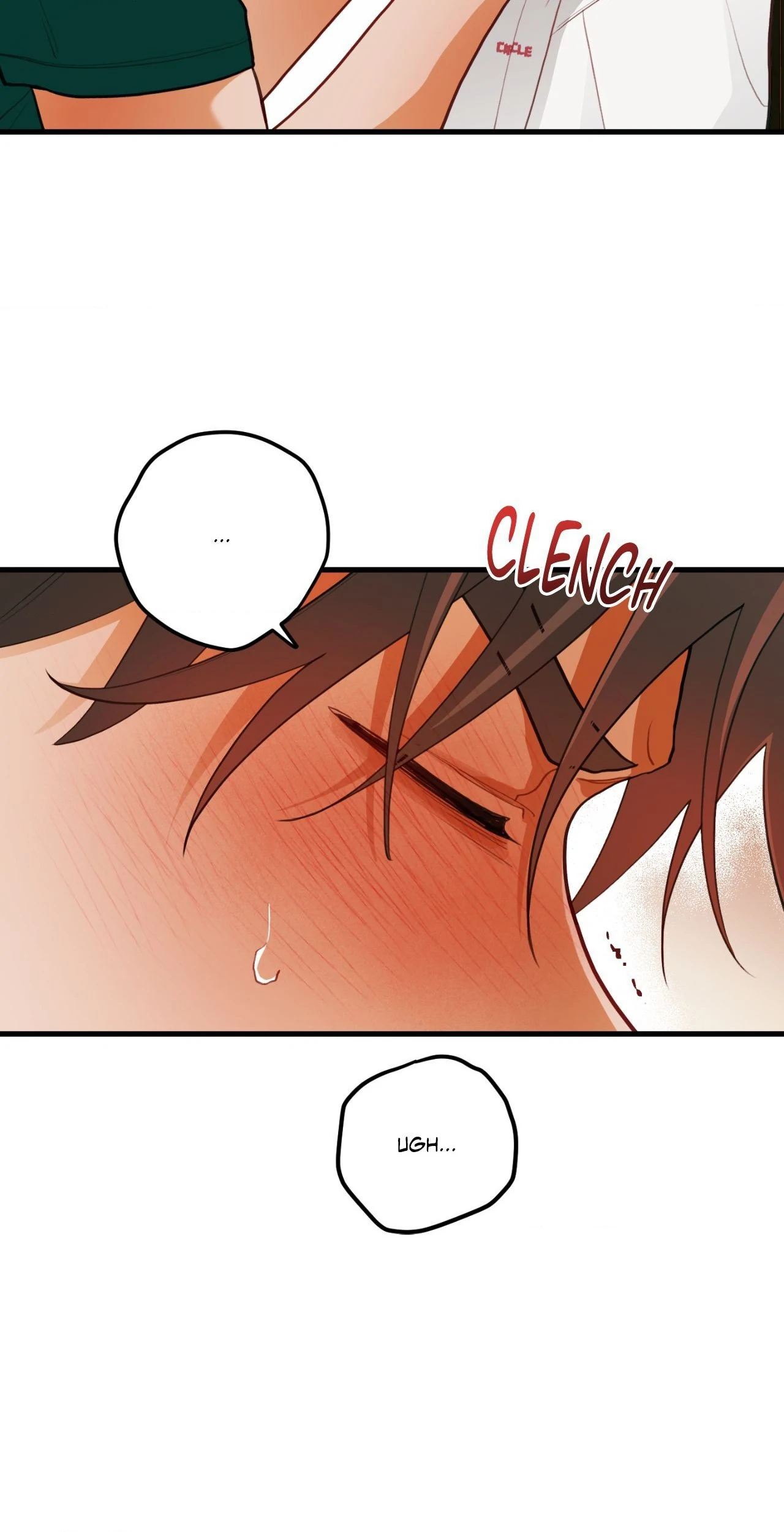 When Pear Blossoms Bloom - Chapter 35 manhwa