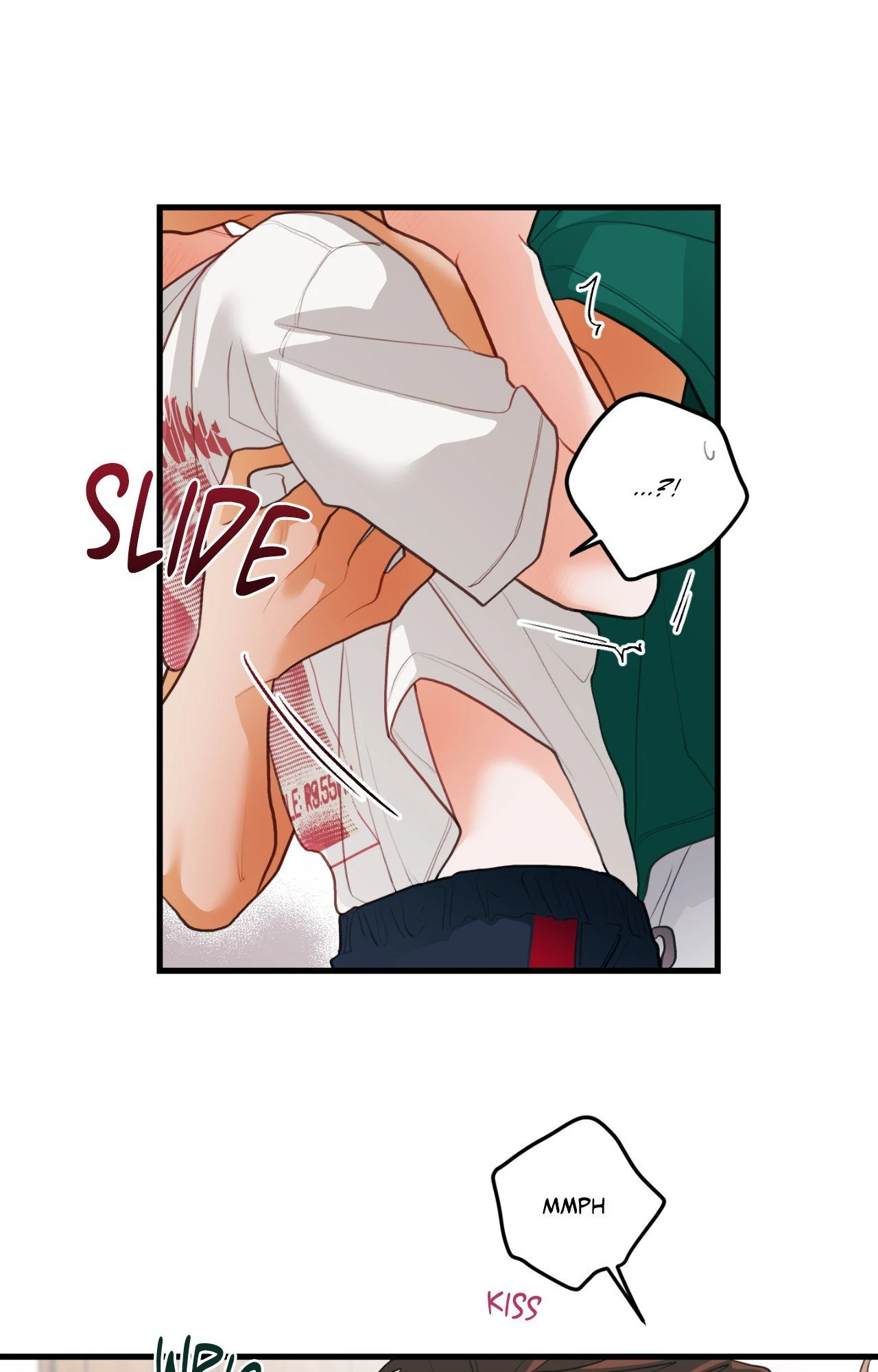 When Pear Blossoms Bloom - Chapter 36 manhwa