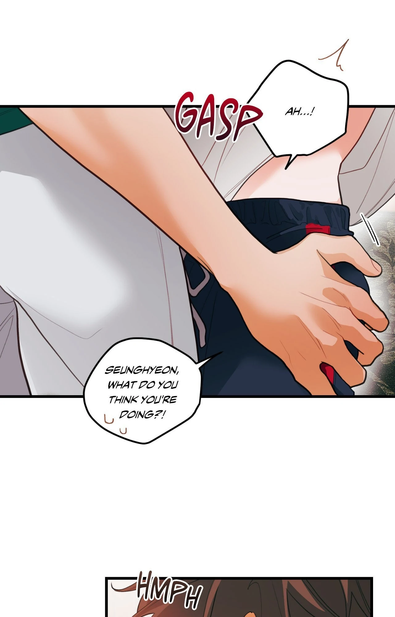 When Pear Blossoms Bloom - Chapter 36 manhwa