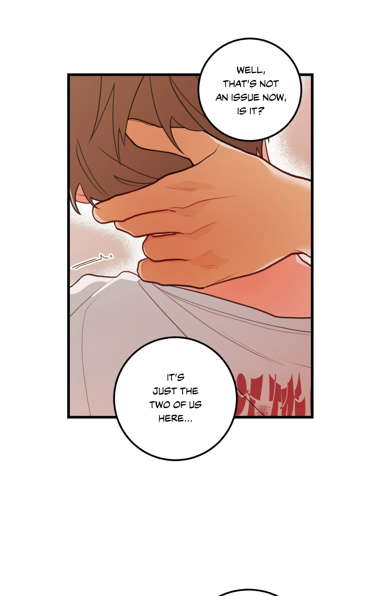 When Pear Blossoms Bloom - Chapter 36 manhwa