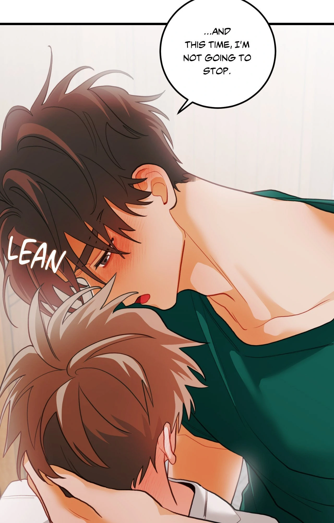 When Pear Blossoms Bloom - Chapter 36 manhwa