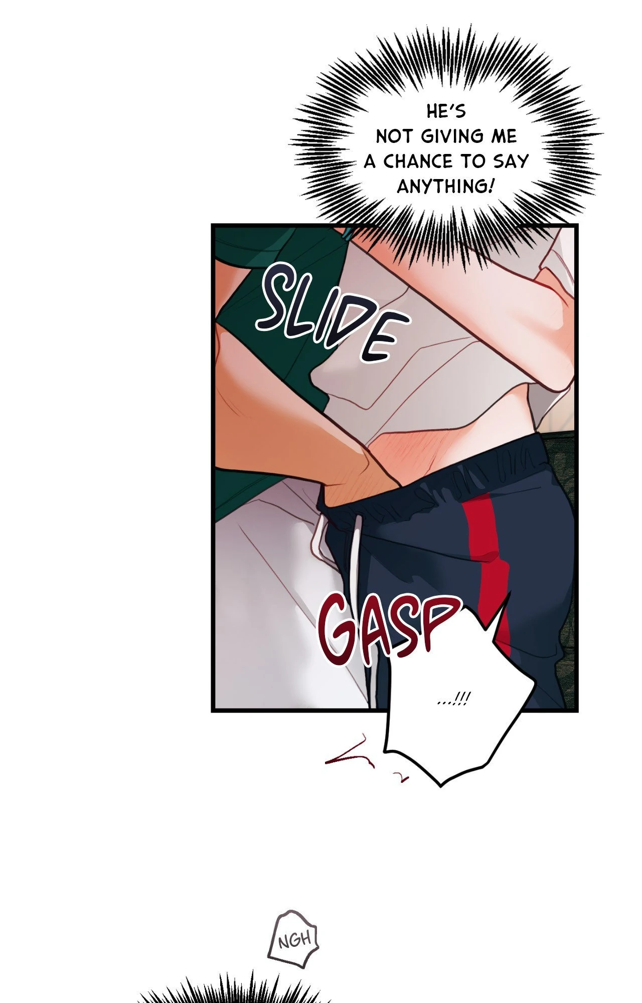 When Pear Blossoms Bloom - Chapter 36 manhwa