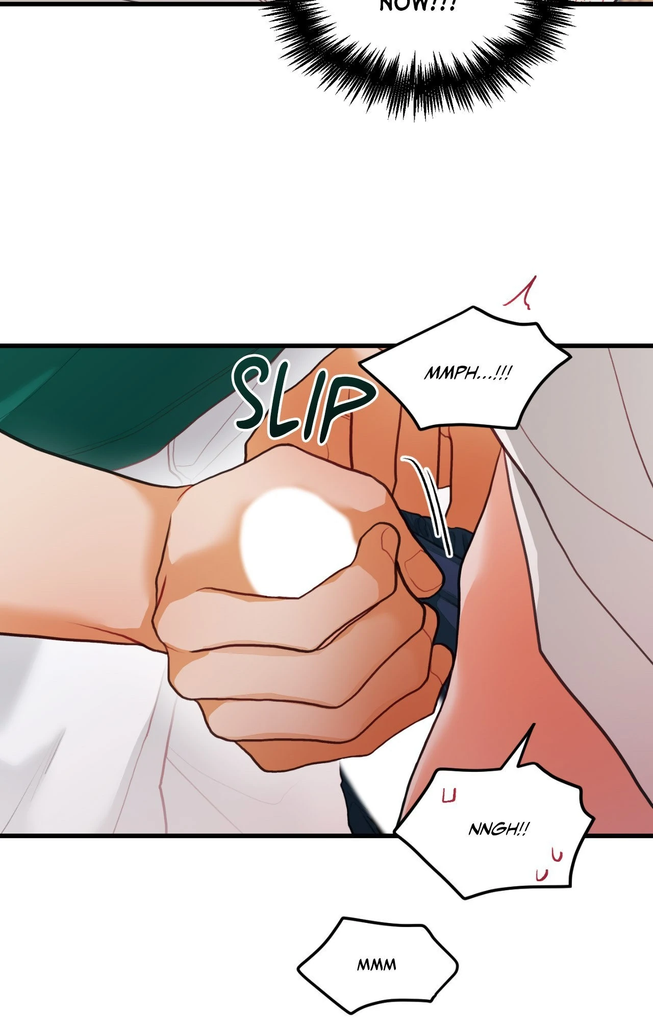 When Pear Blossoms Bloom - Chapter 36 manhwa