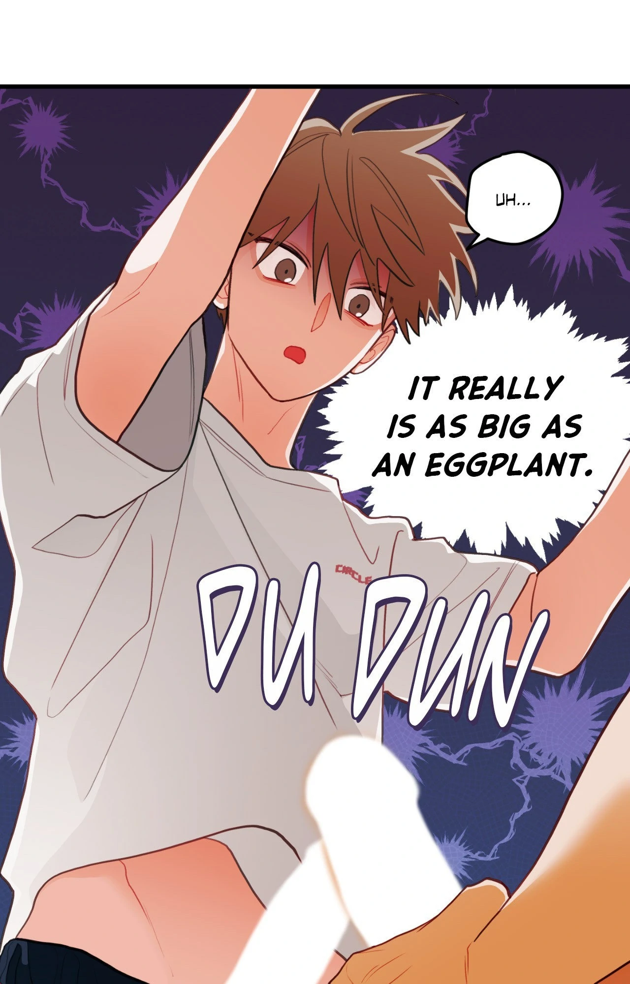 When Pear Blossoms Bloom - Chapter 36 manhwa