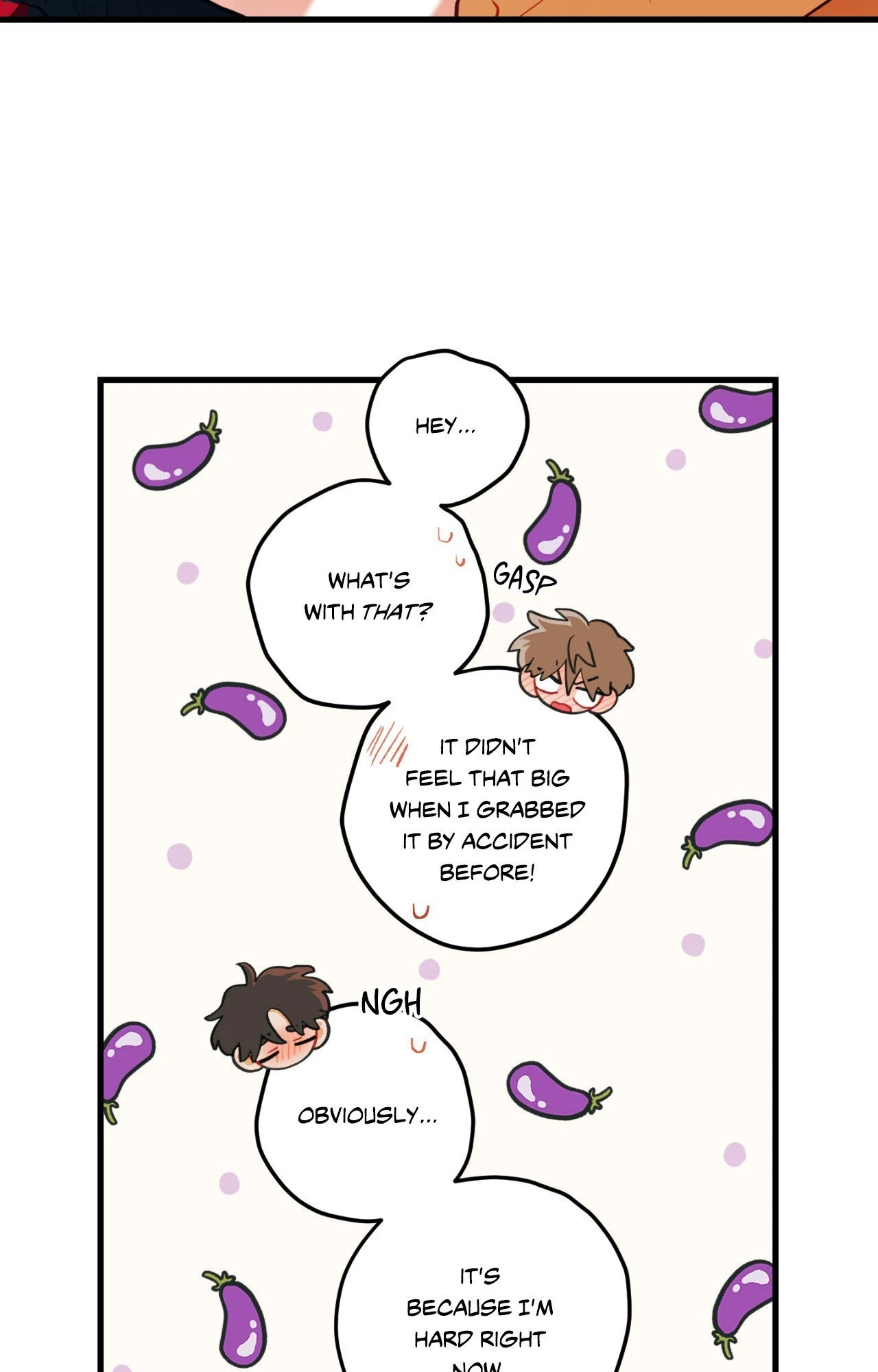 When Pear Blossoms Bloom - Chapter 36 manhwa