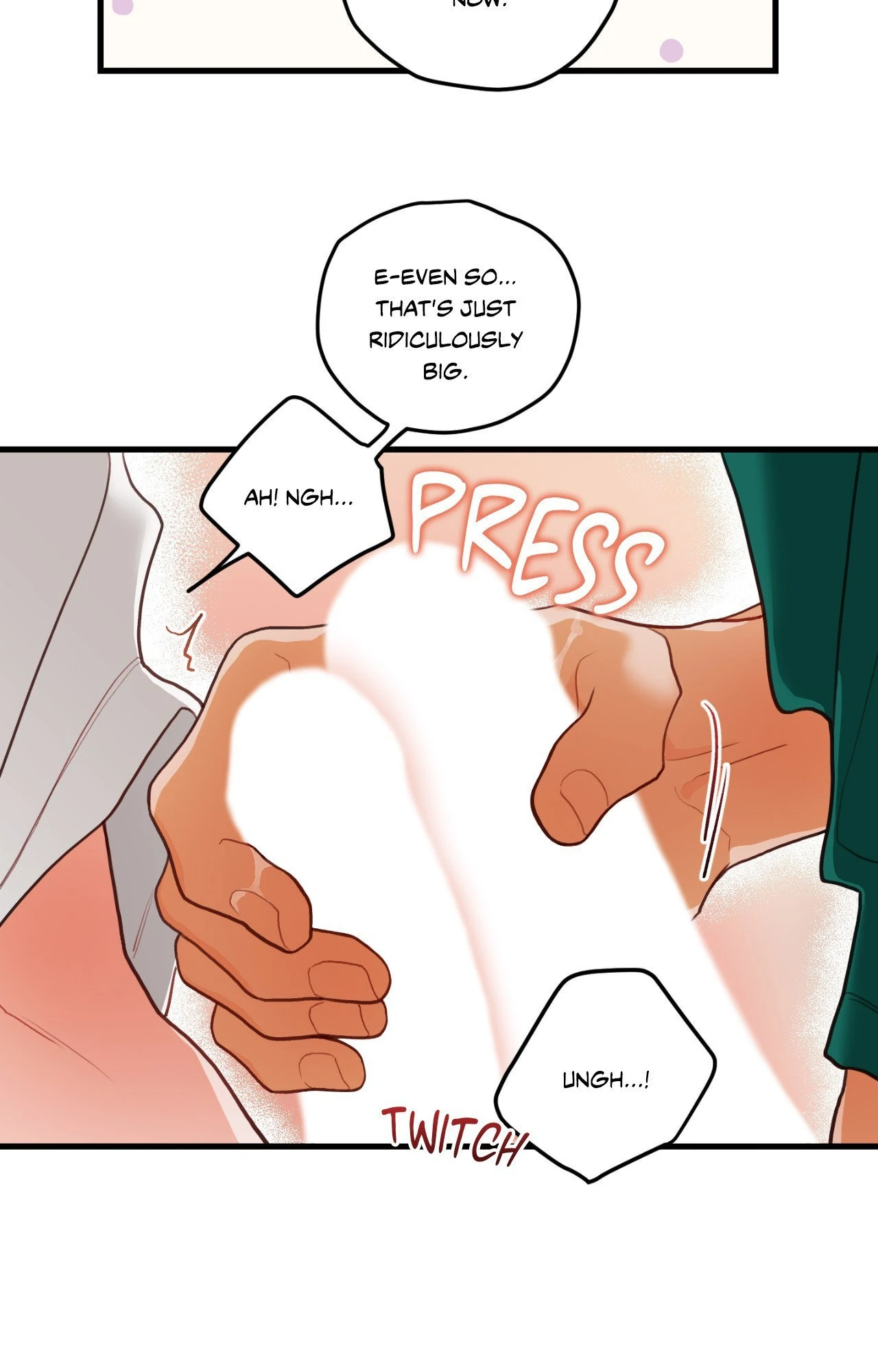When Pear Blossoms Bloom - Chapter 36 manhwa