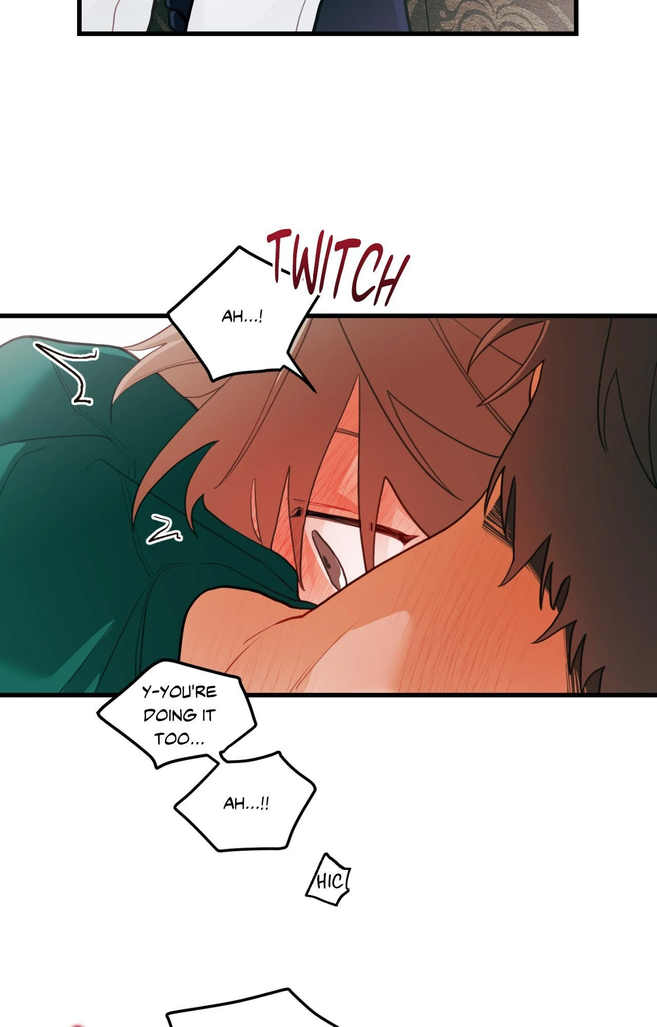 When Pear Blossoms Bloom - Chapter 36 manhwa