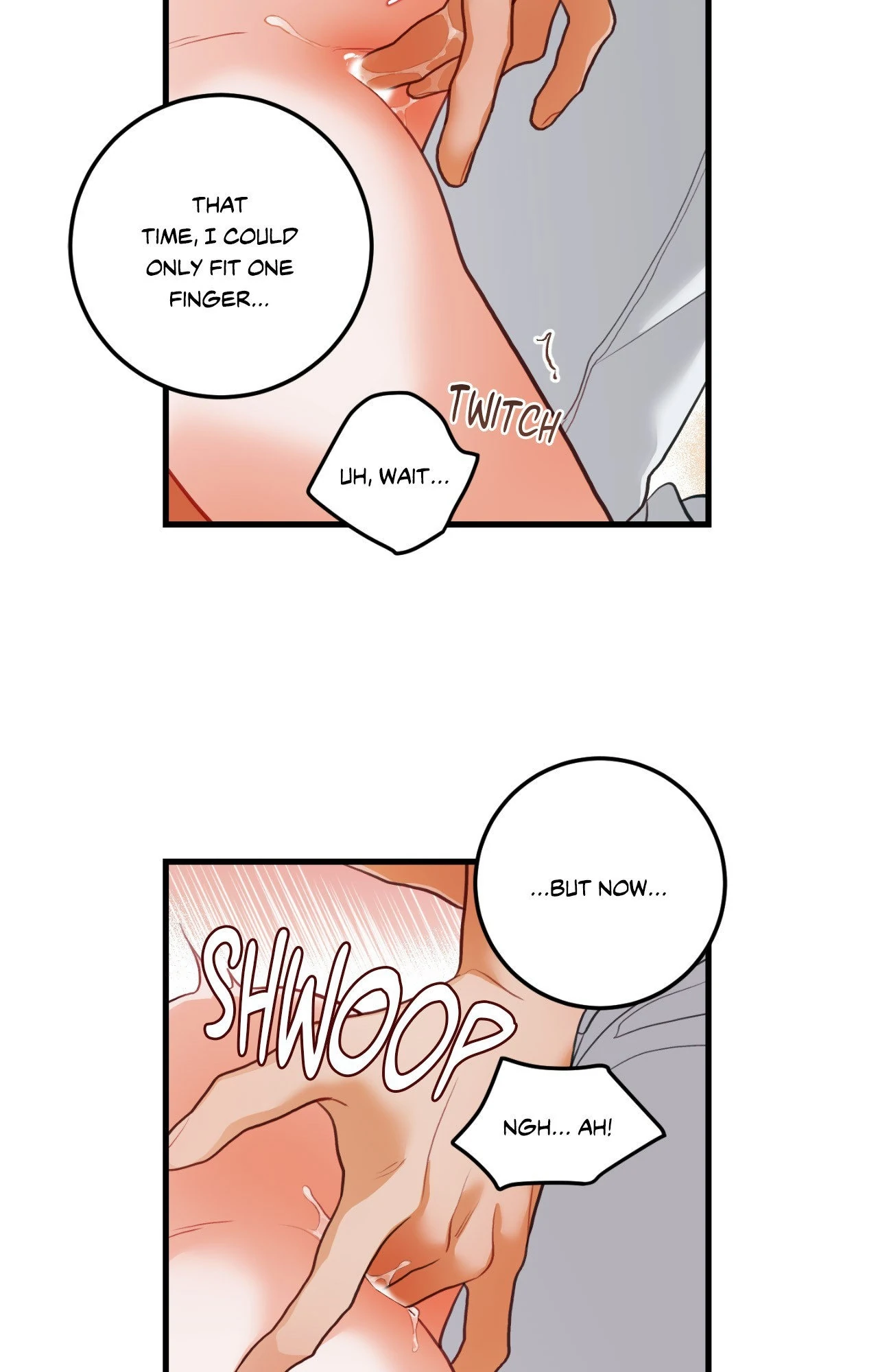 When Pear Blossoms Bloom - Chapter 36 manhwa