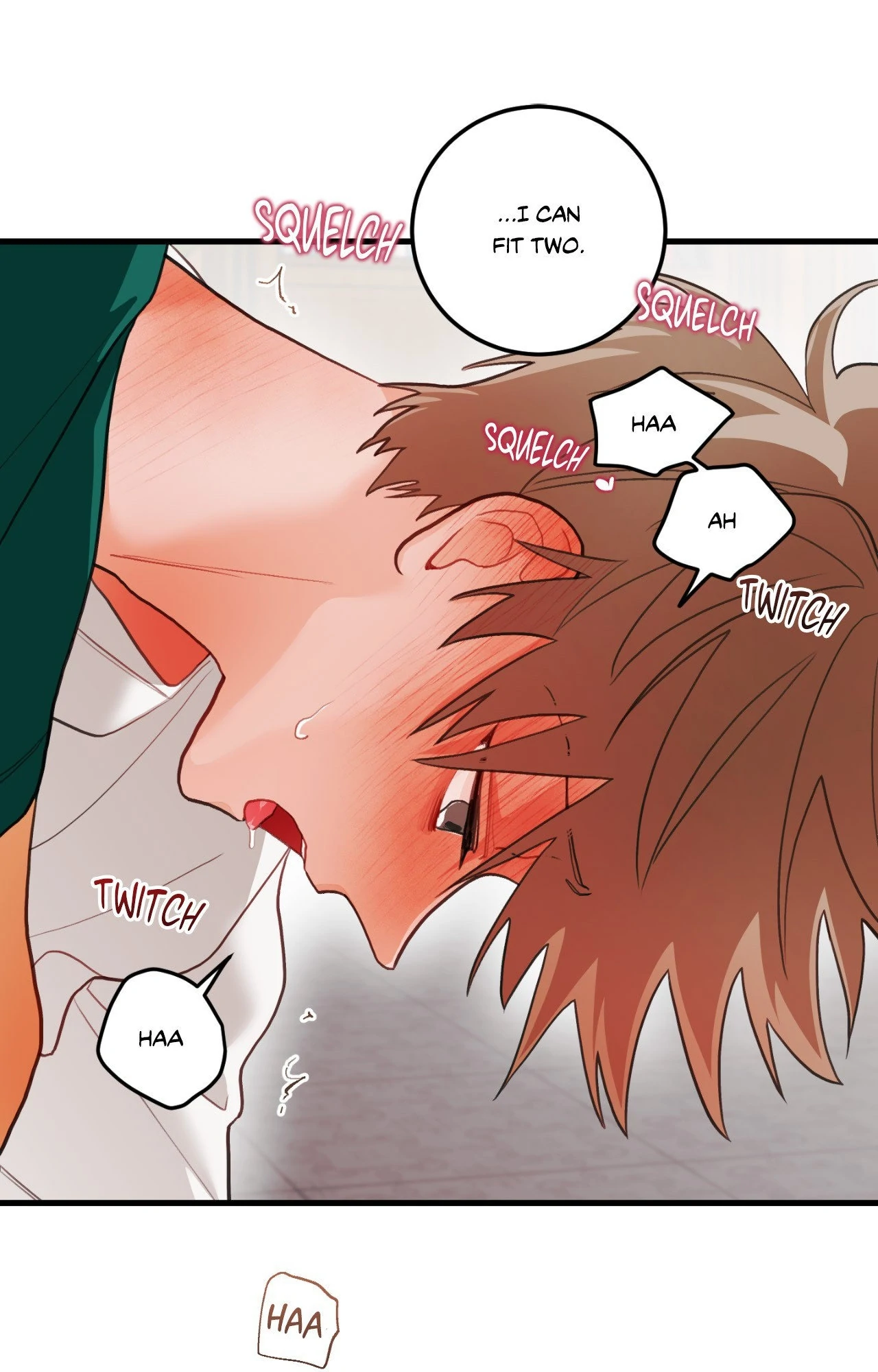 When Pear Blossoms Bloom - Chapter 36 manhwa