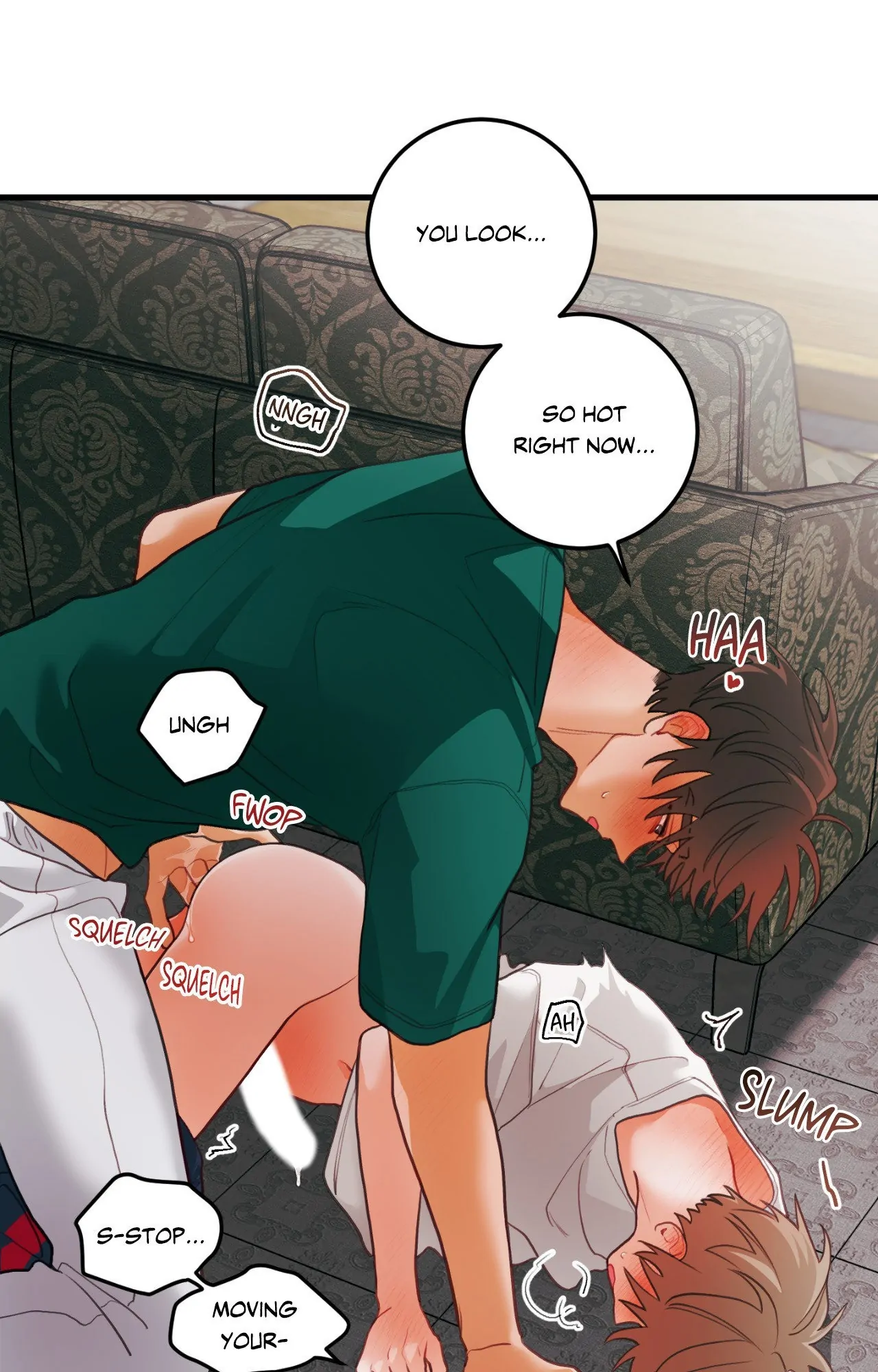 When Pear Blossoms Bloom - Chapter 36 manhwa