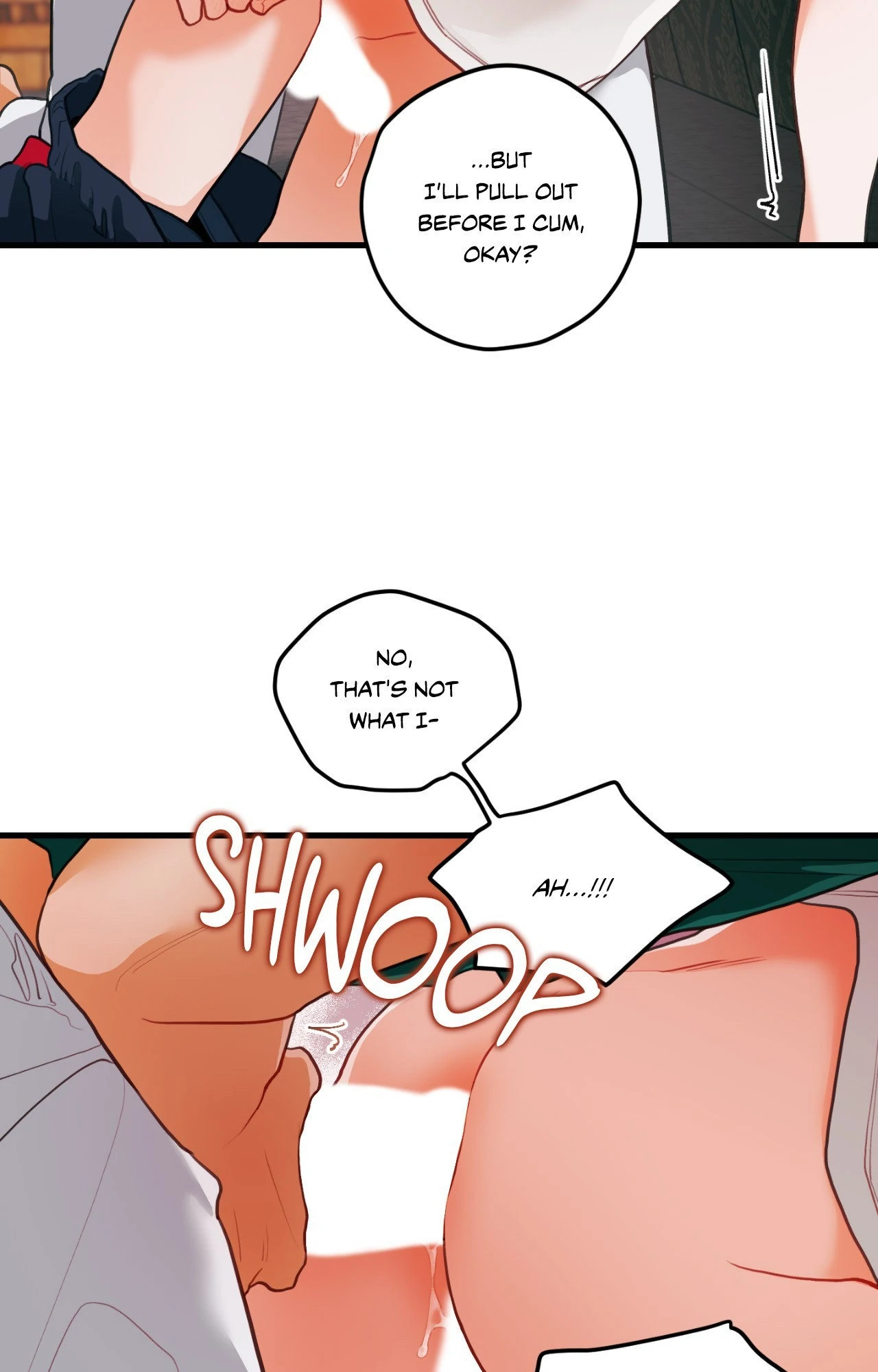 When Pear Blossoms Bloom - Chapter 36 manhwa
