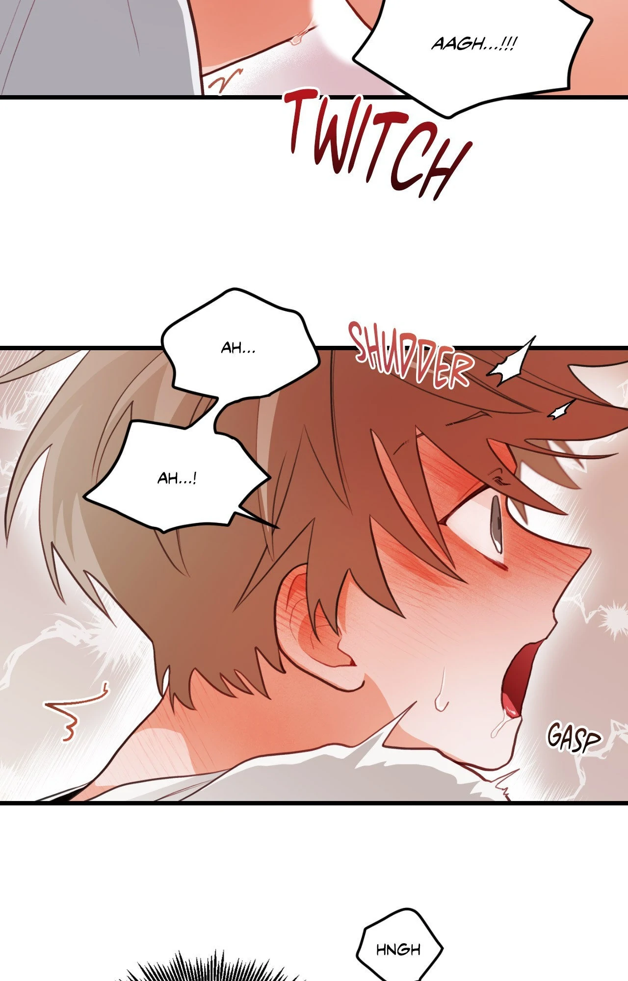 When Pear Blossoms Bloom - Chapter 36 manhwa