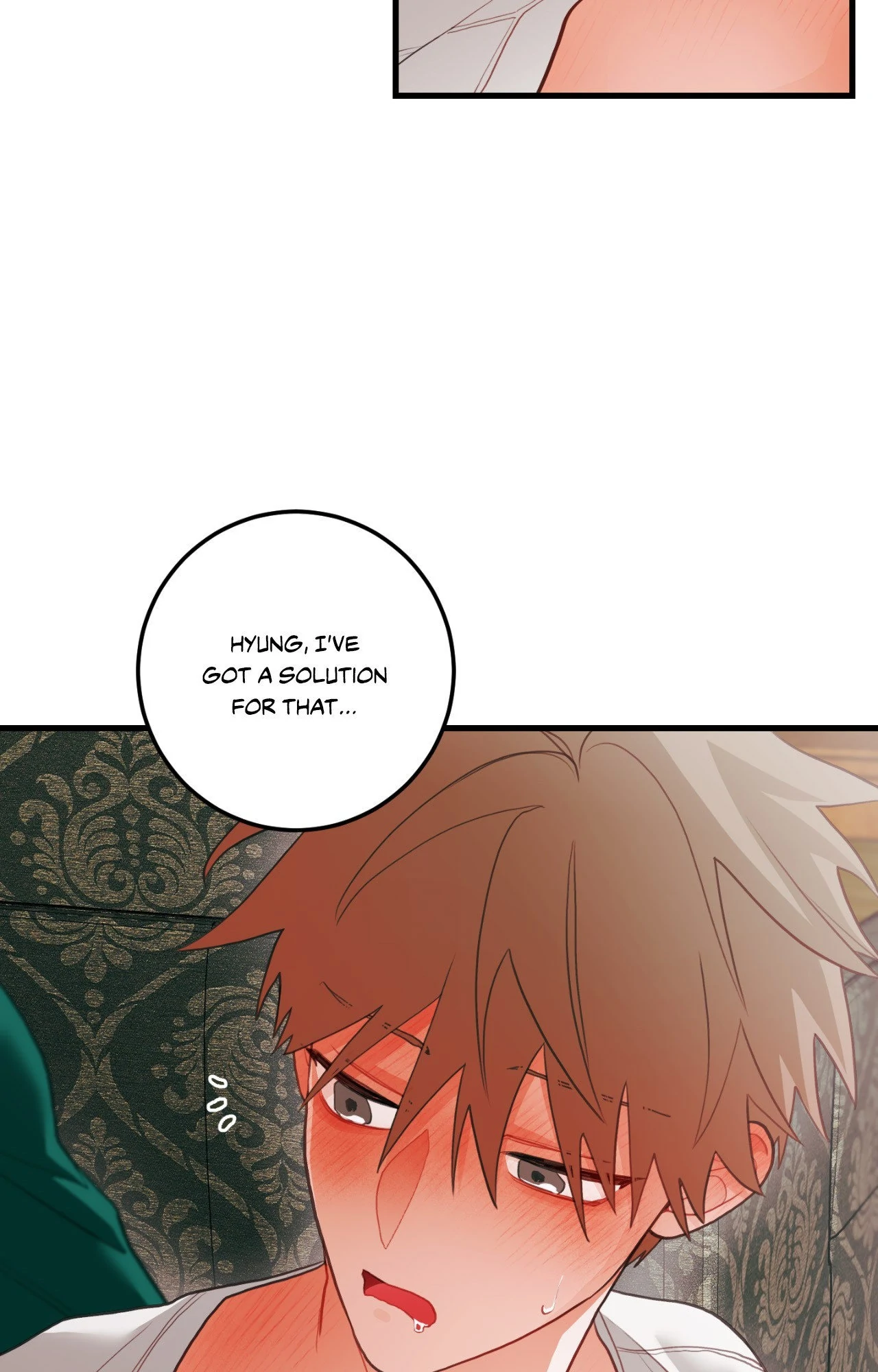 When Pear Blossoms Bloom - Chapter 36 manhwa