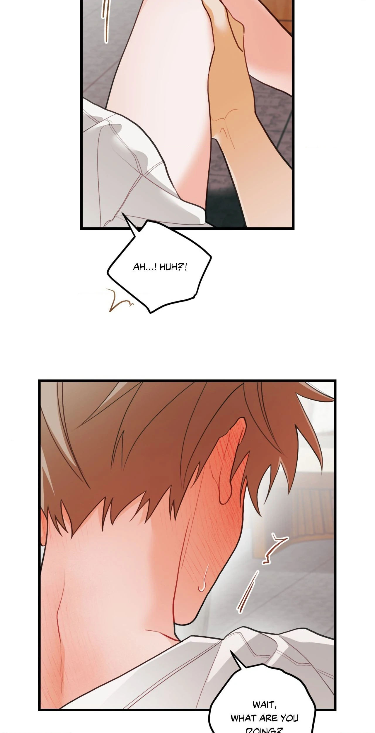 When Pear Blossoms Bloom - Chapter 37 manhwa
