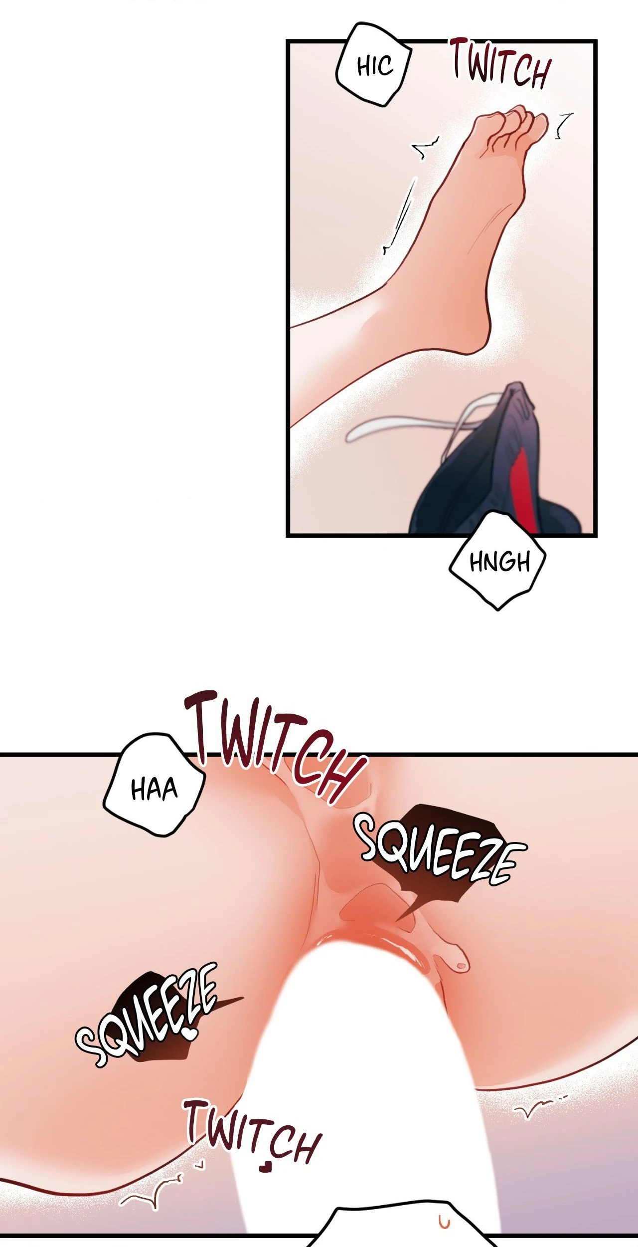 When Pear Blossoms Bloom - Chapter 37 manhwa
