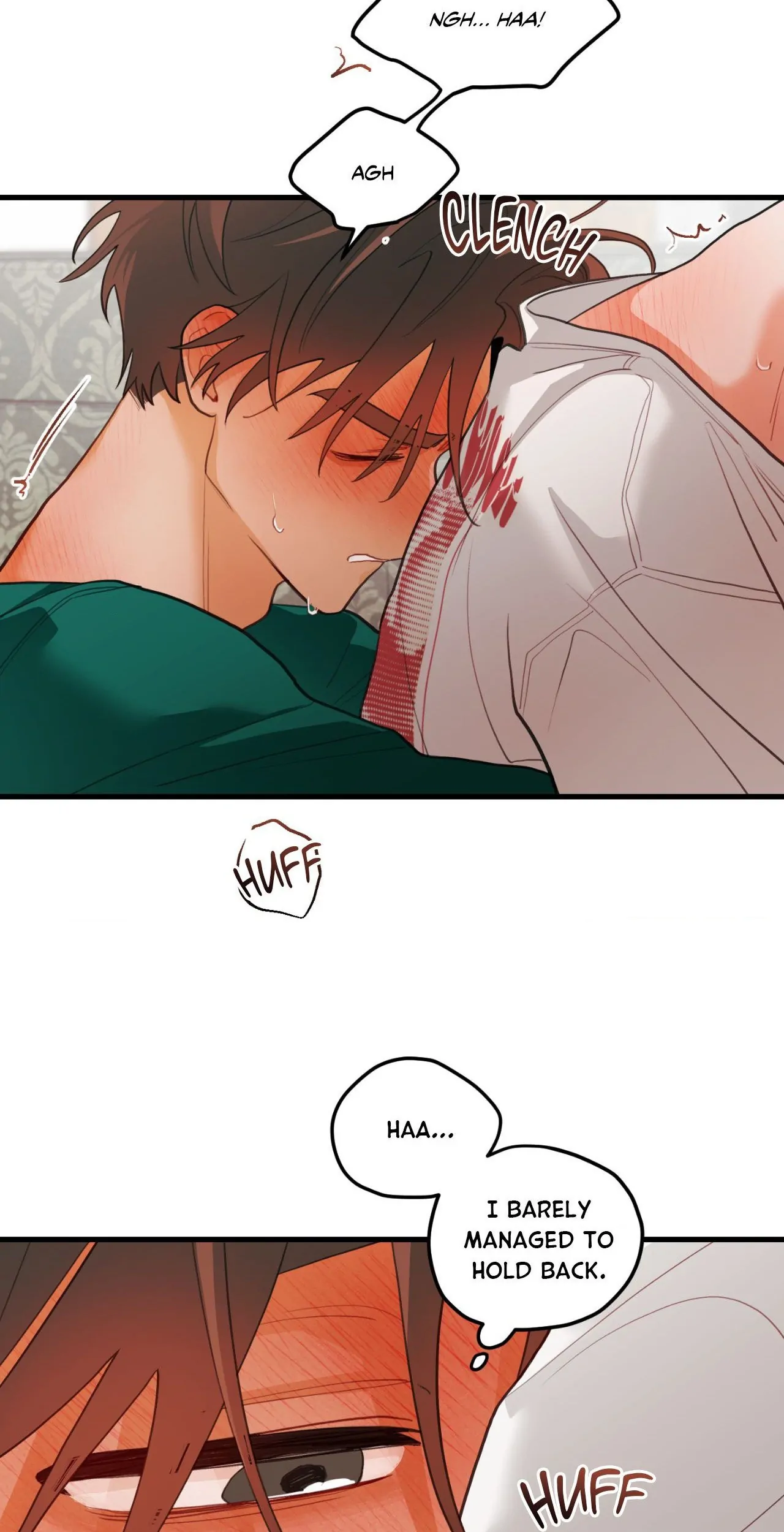 When Pear Blossoms Bloom - Chapter 37 manhwa