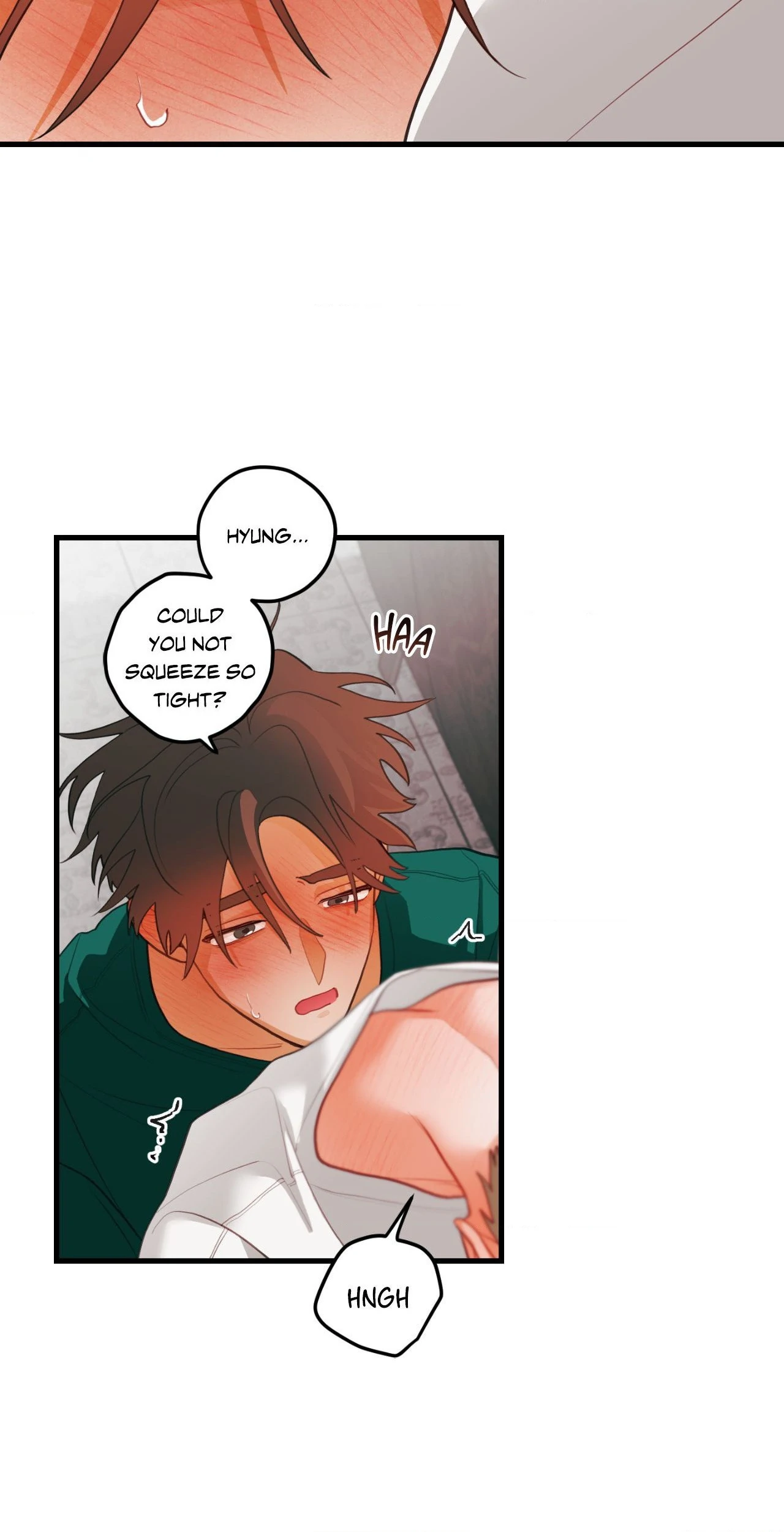 When Pear Blossoms Bloom - Chapter 37 manhwa