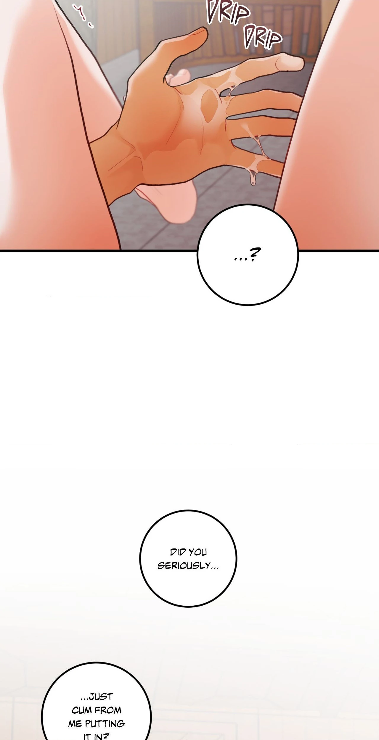 When Pear Blossoms Bloom - Chapter 37 manhwa