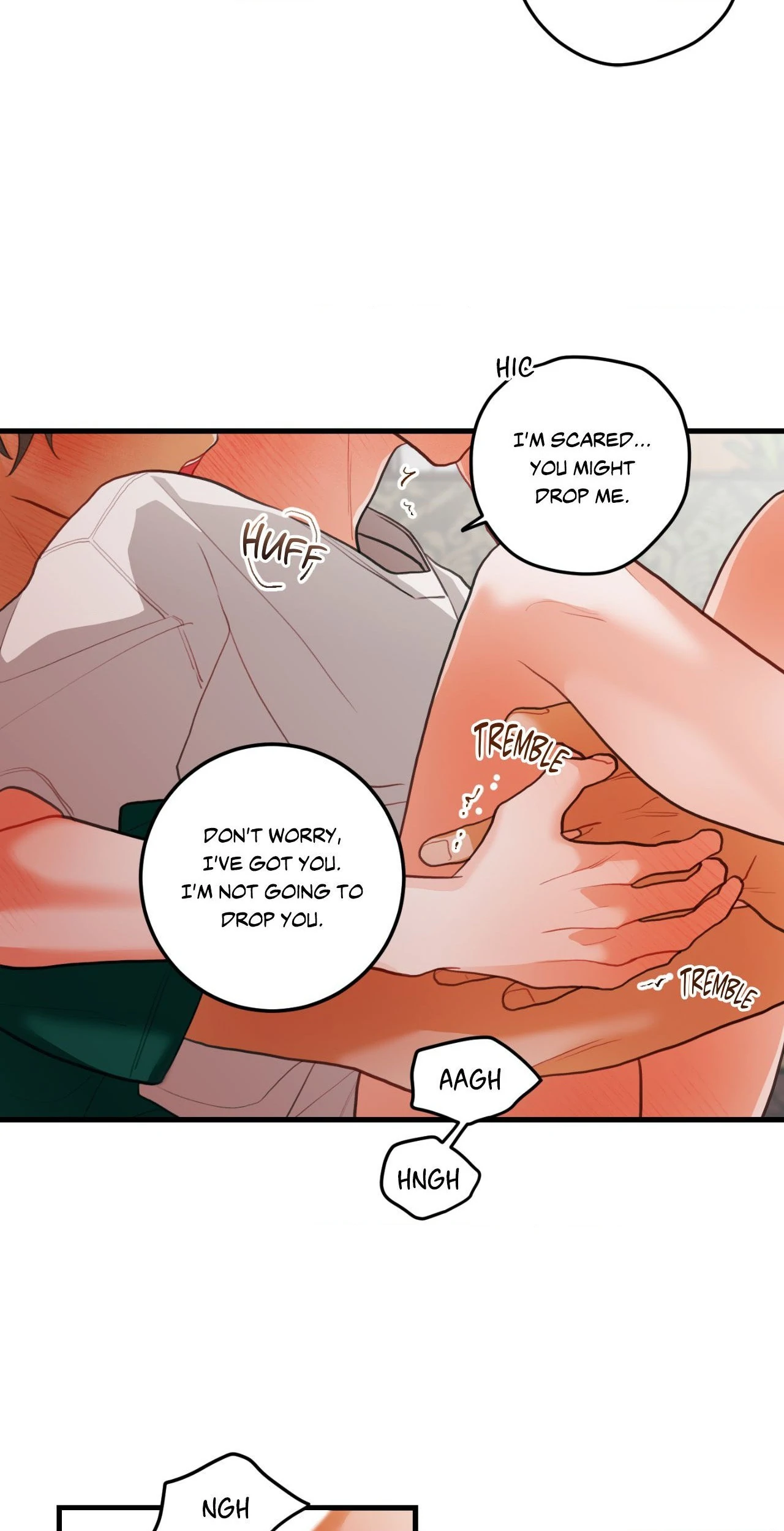 When Pear Blossoms Bloom - Chapter 37 manhwa