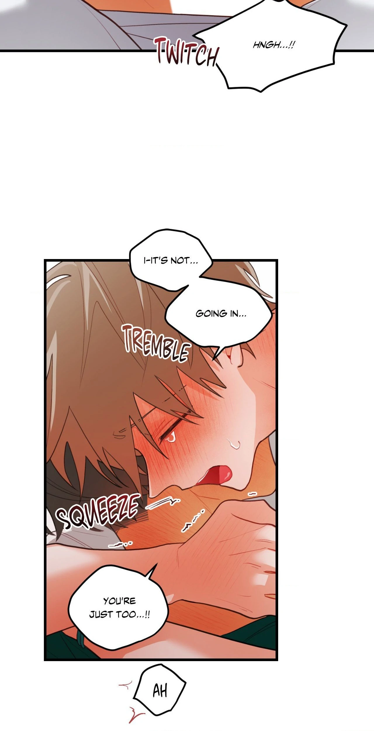 When Pear Blossoms Bloom - Chapter 37 manhwa