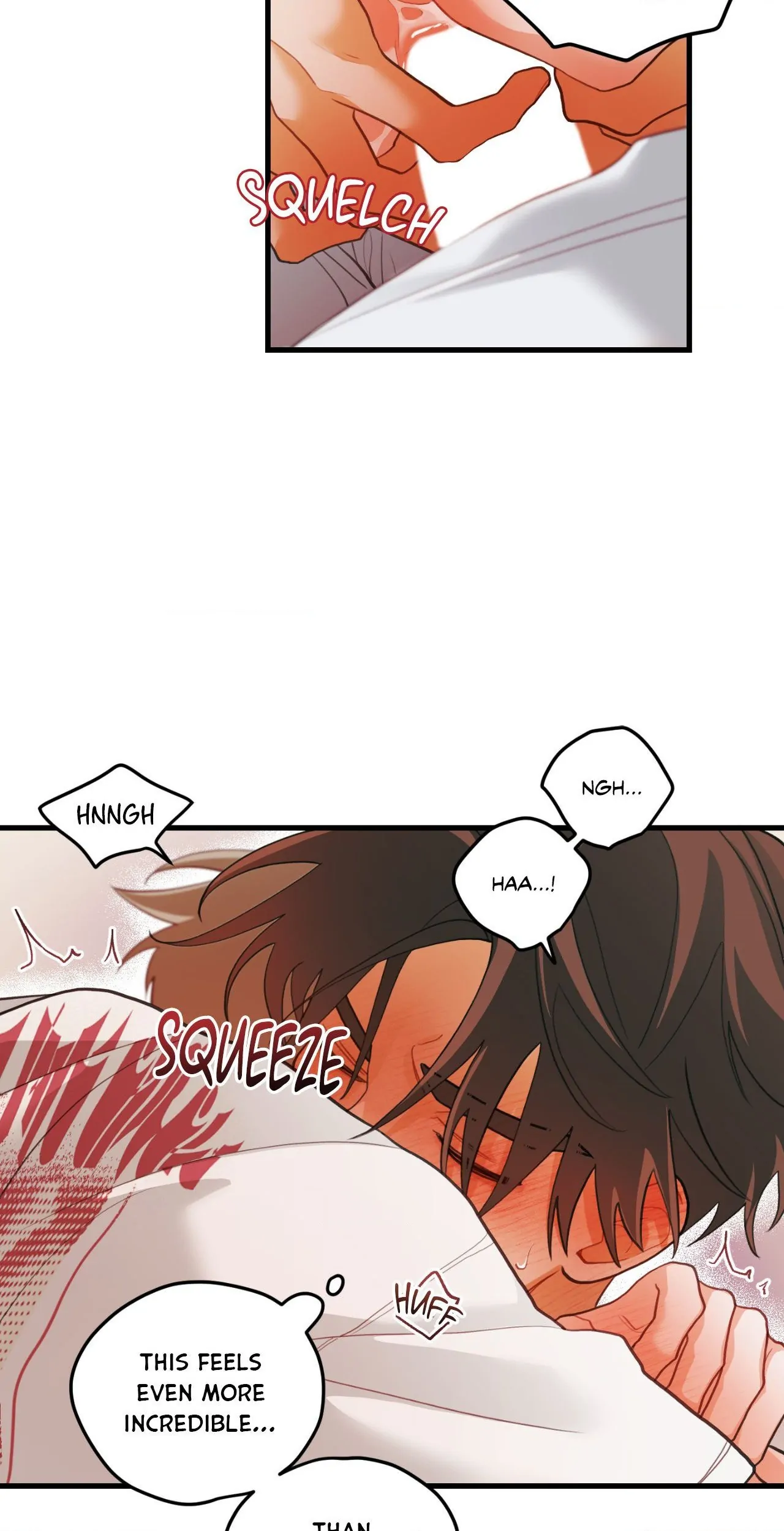 When Pear Blossoms Bloom - Chapter 37 manhwa