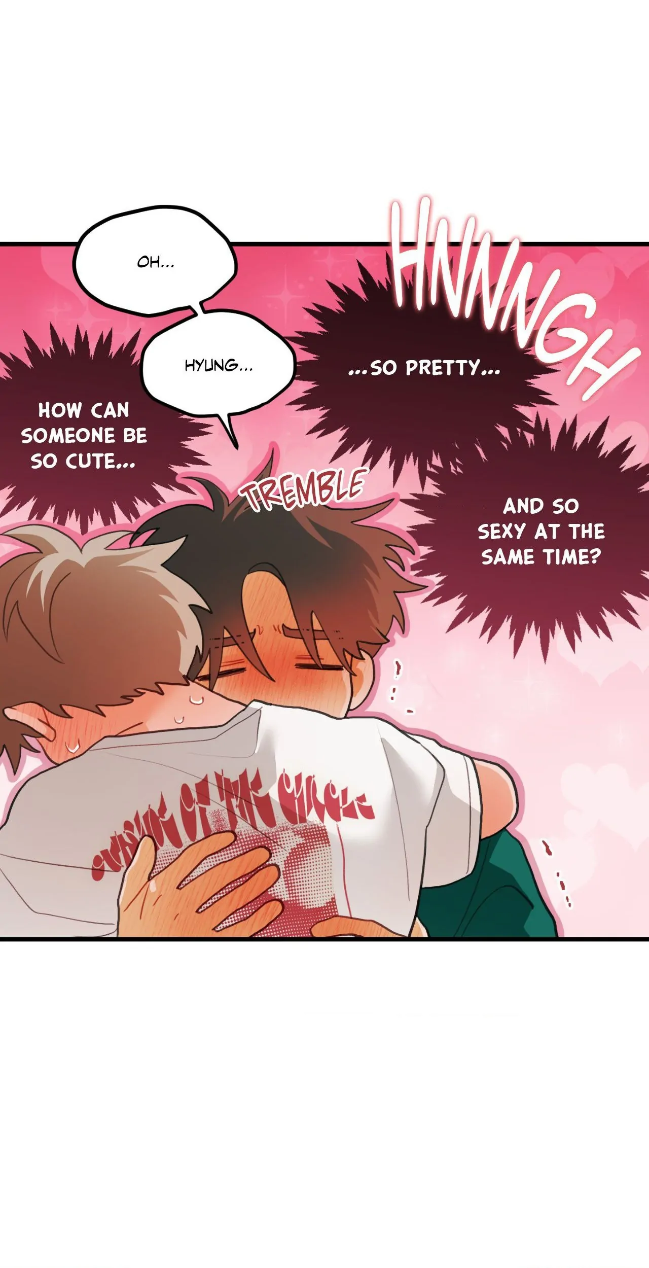 When Pear Blossoms Bloom - Chapter 37 manhwa