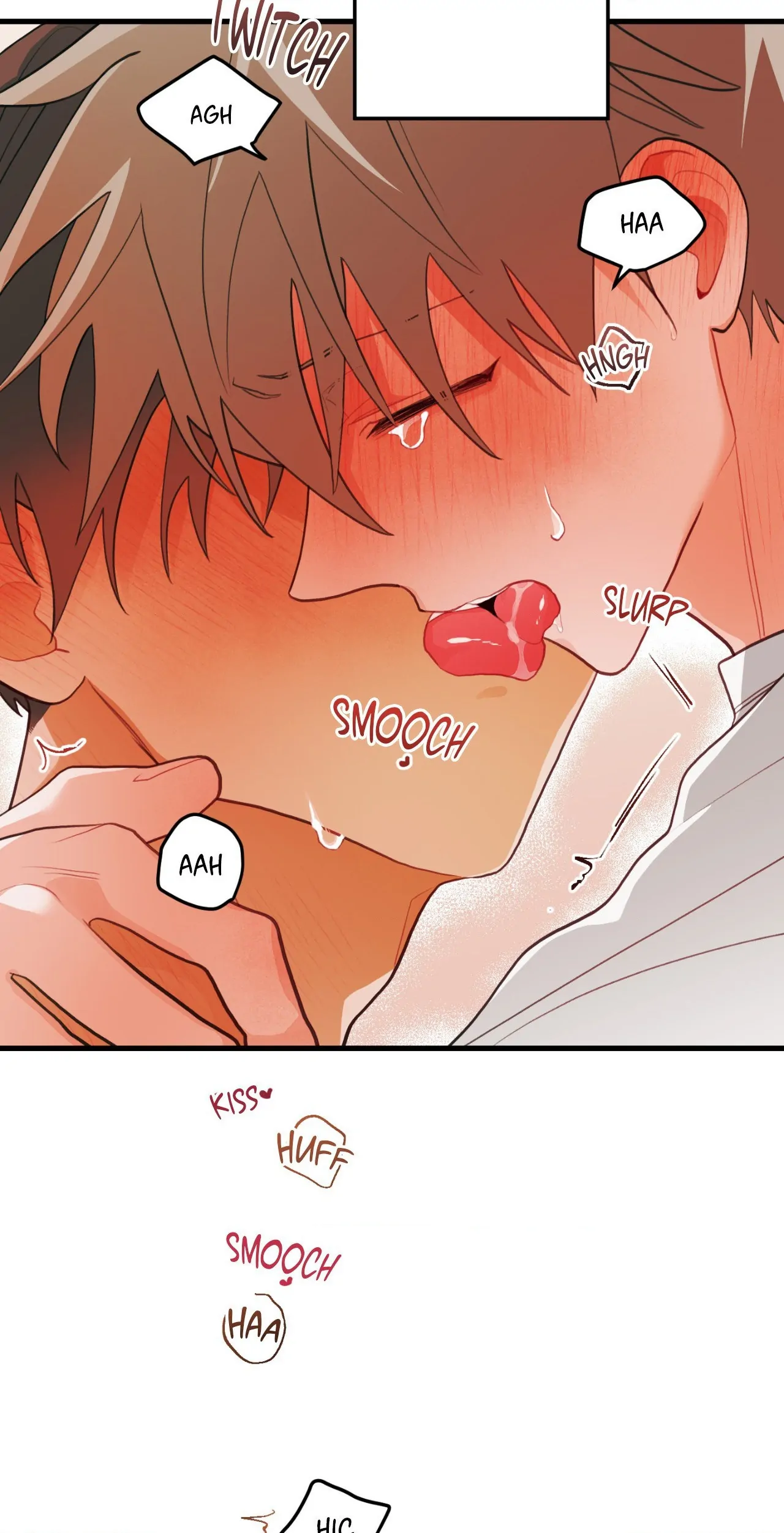 When Pear Blossoms Bloom - Chapter 37 manhwa